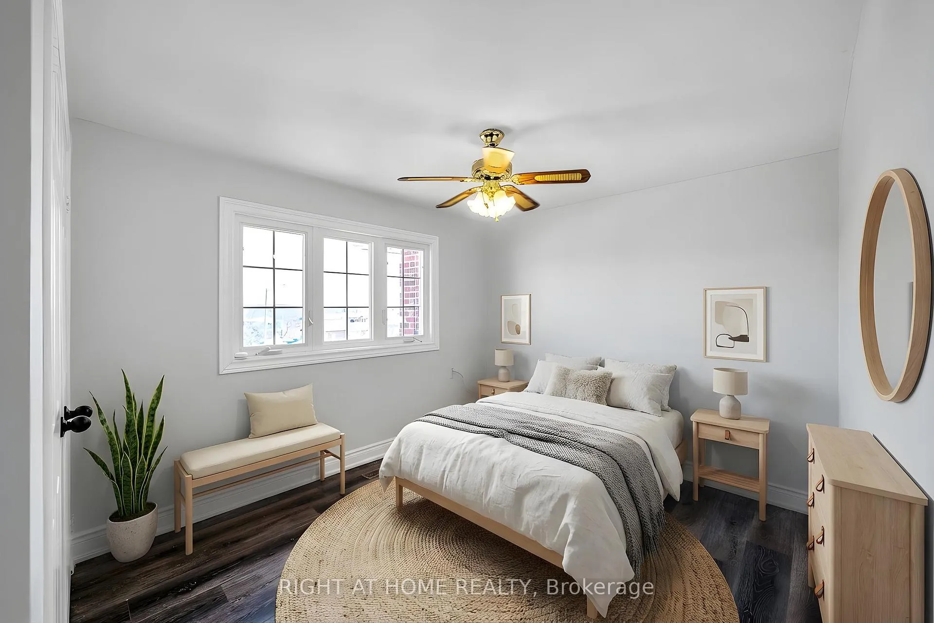 Photo 29 of 1657 Dellbrook Avenue, Pickering, Brock Ridge — HOMEH