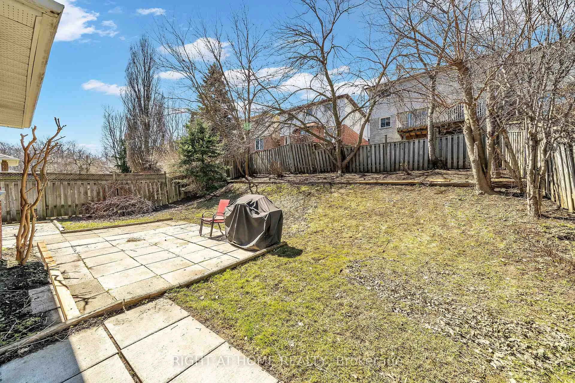 Photo 48 of 1657 Dellbrook Avenue, Pickering, Brock Ridge — HOMEH