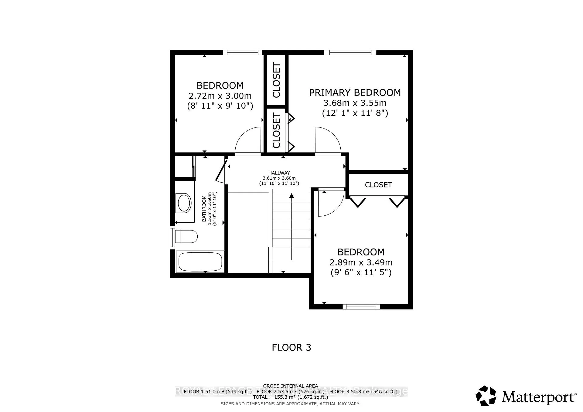 Photo 42 of 188 Clara Crescent, London, South X — HOMEH