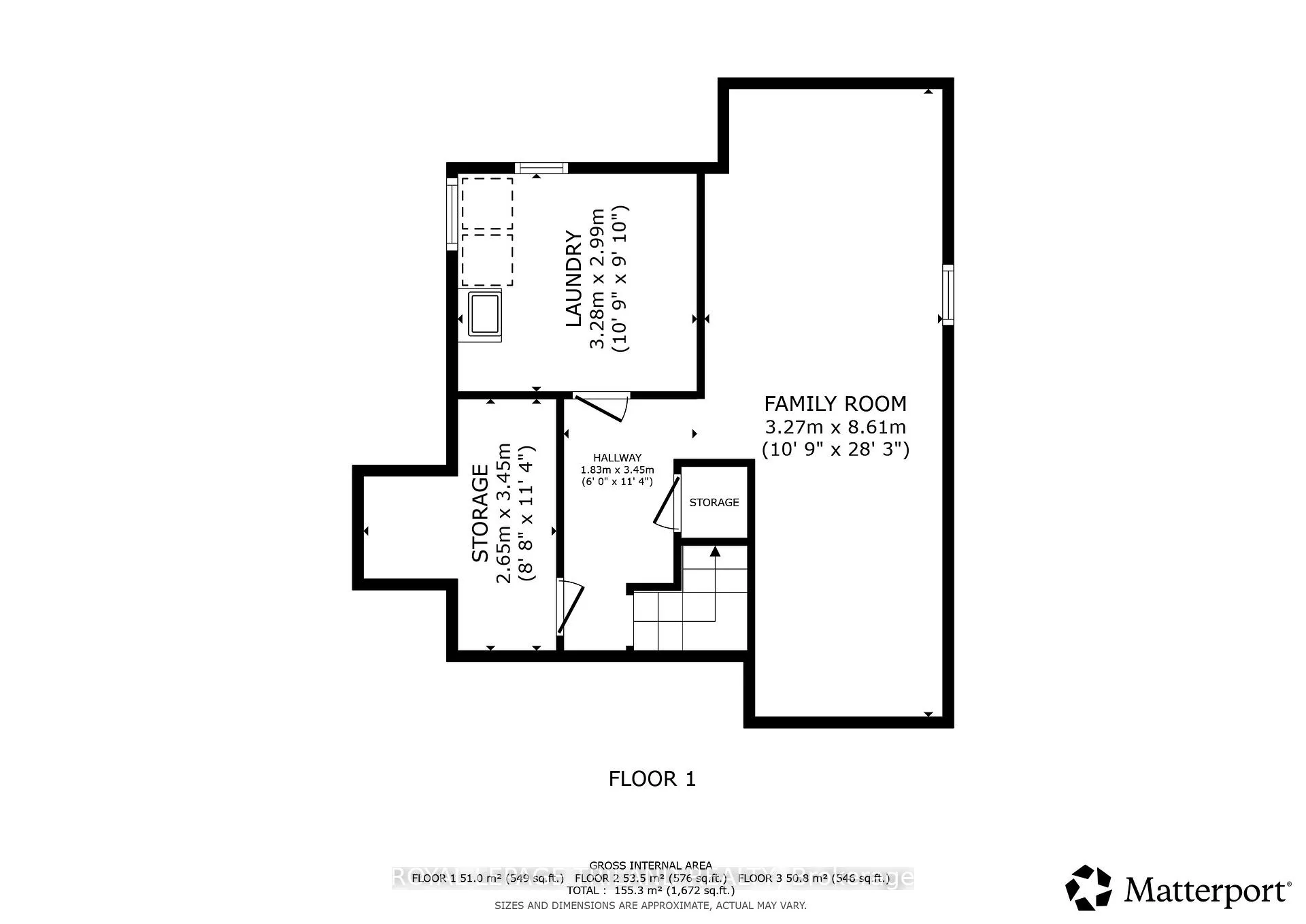 Photo 43 of 188 Clara Crescent, London, South X — HOMEH