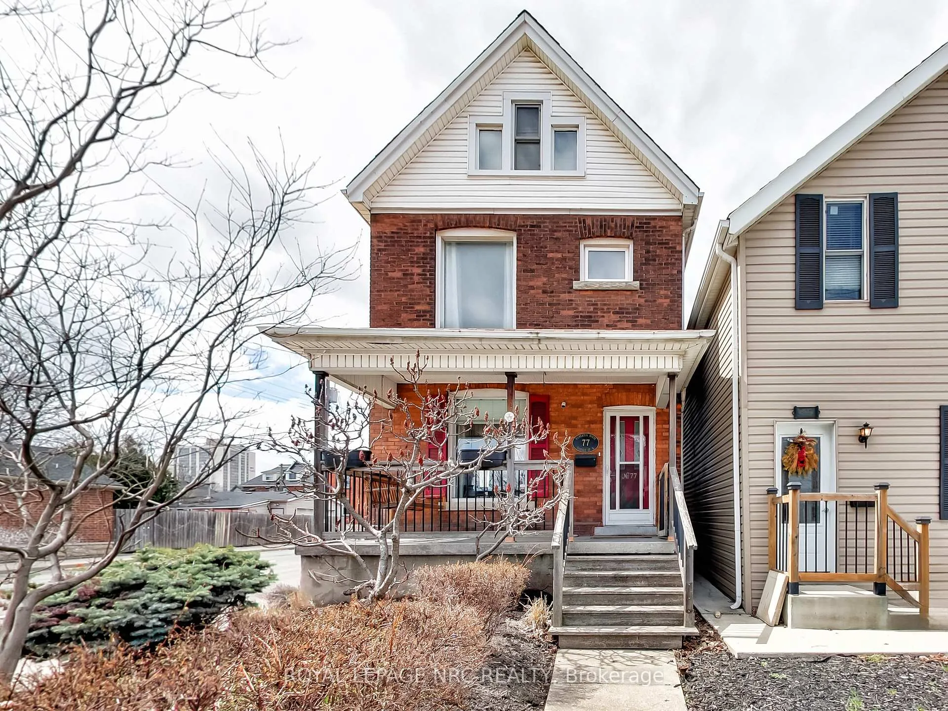 Photo 1 of 77 Tisdale Street N, Hamilton, Landsdale — HOMEH