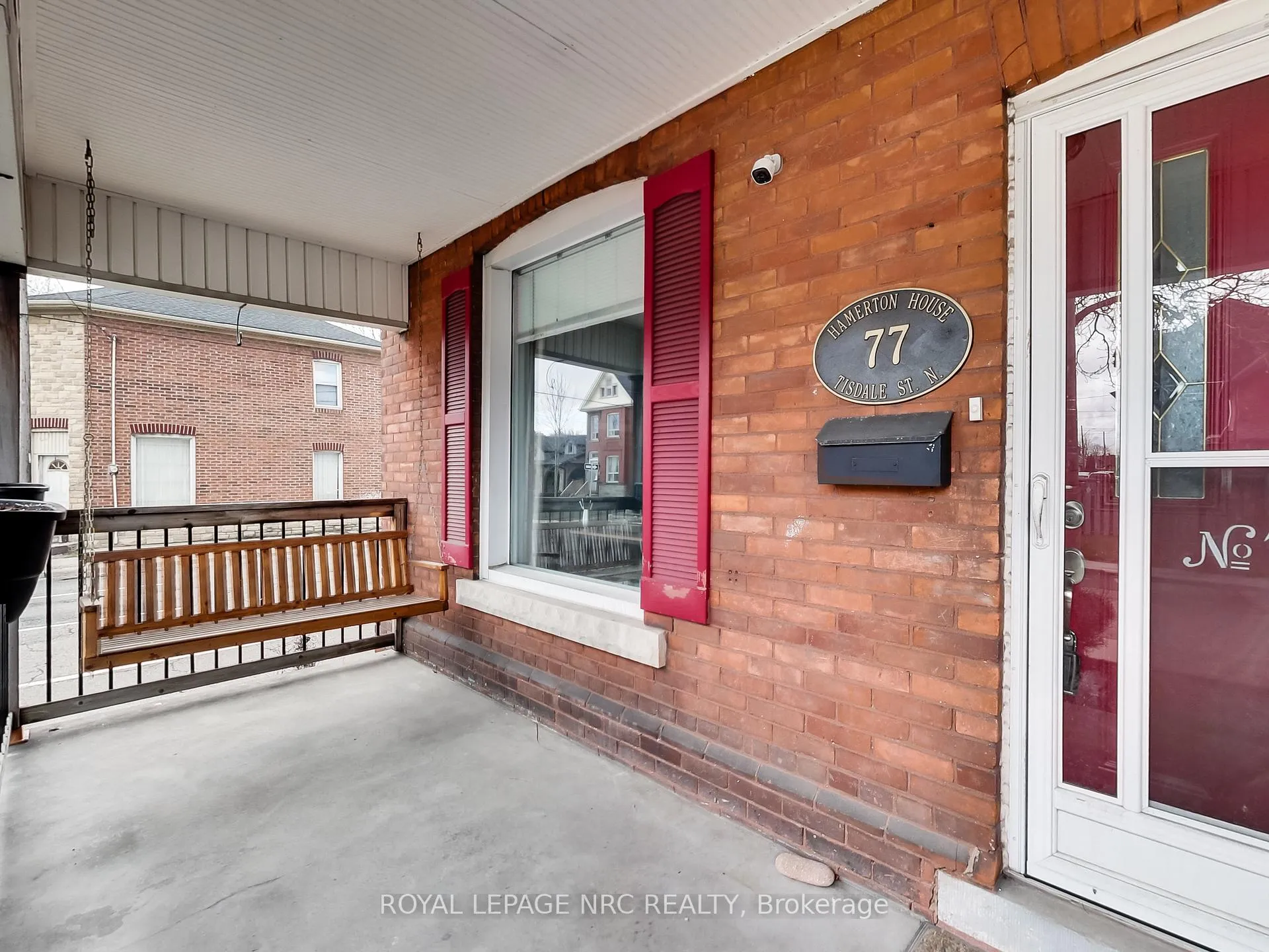 Photo 3 of 77 Tisdale Street N, Hamilton, Landsdale — HOMEH