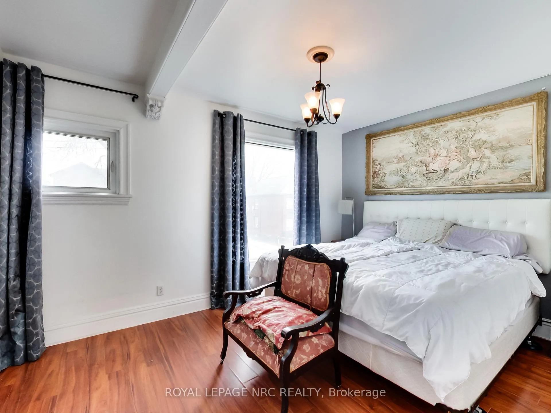 Photo 20 of 77 Tisdale Street N, Hamilton, Landsdale — HOMEH