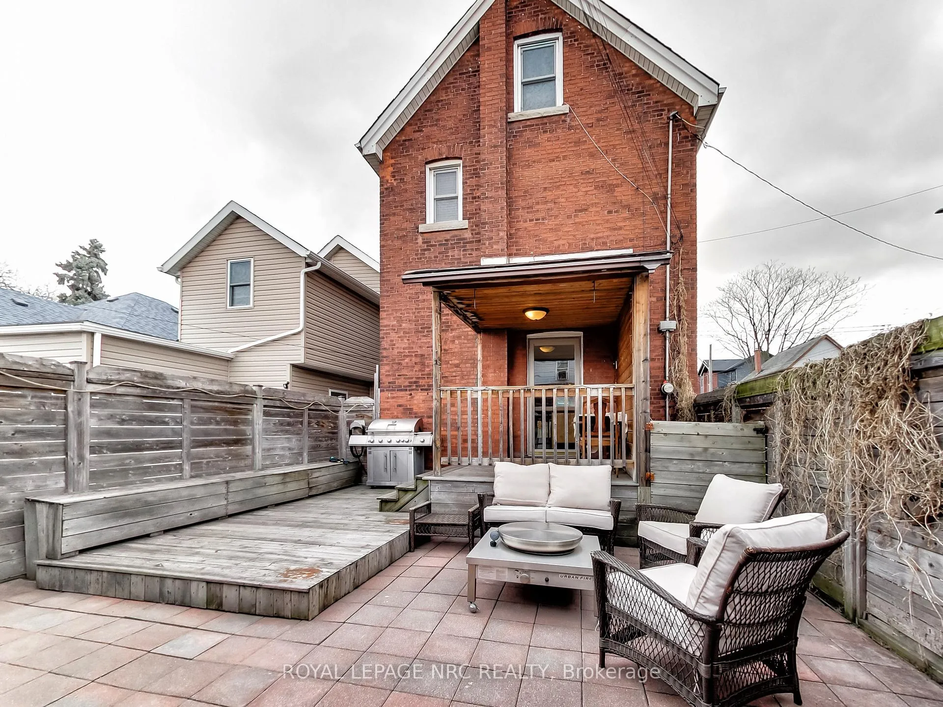 Photo 29 of 77 Tisdale Street N, Hamilton, Landsdale — HOMEH