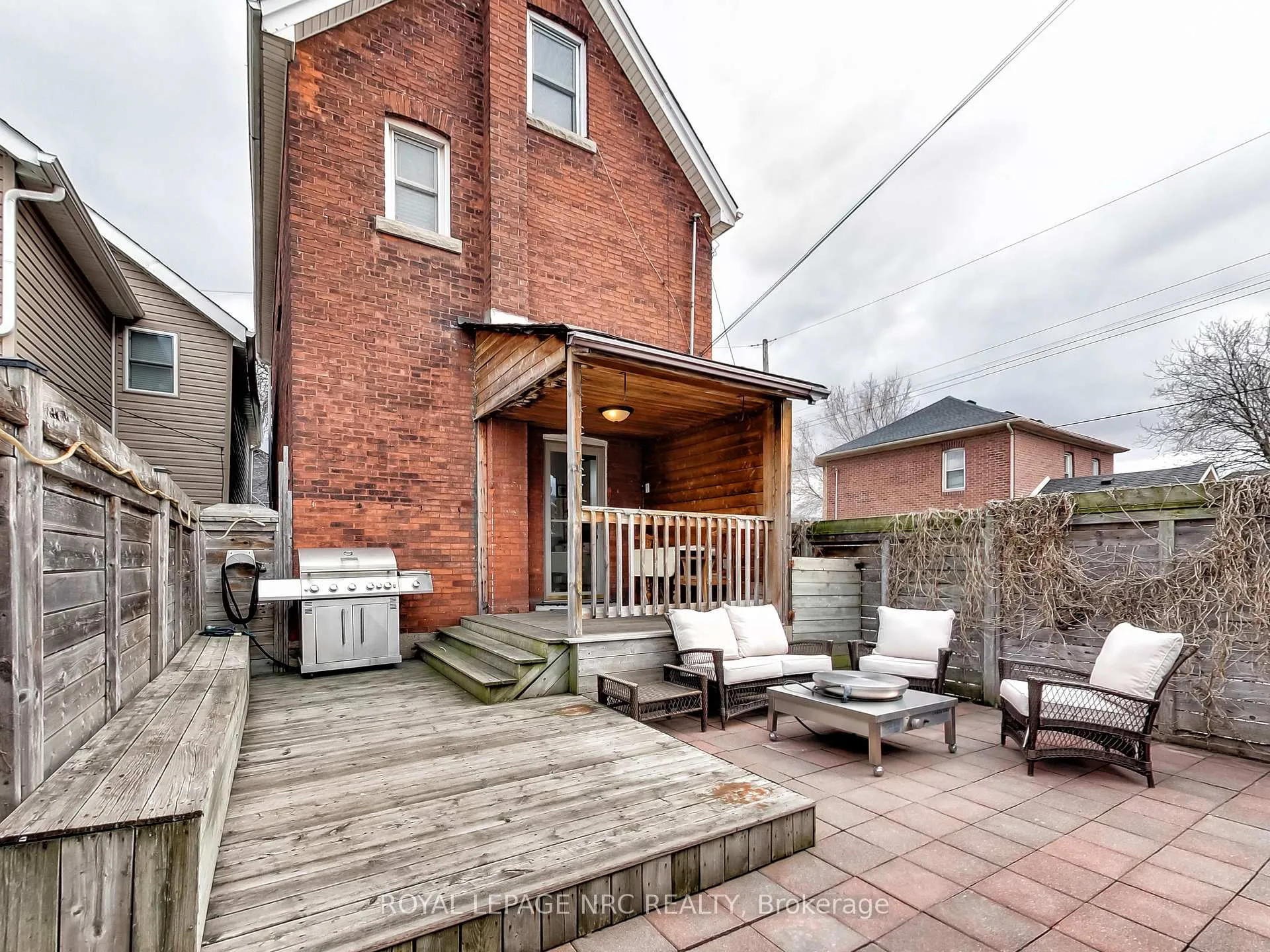 Photo 33 of 77 Tisdale Street N, Hamilton, Landsdale — HOMEH