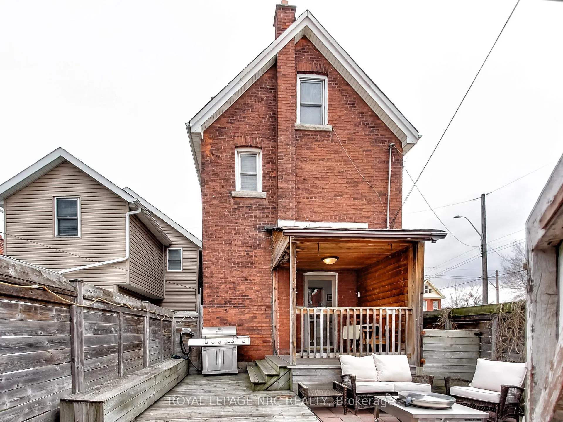 Photo 34 of 77 Tisdale Street N, Hamilton, Landsdale — HOMEH