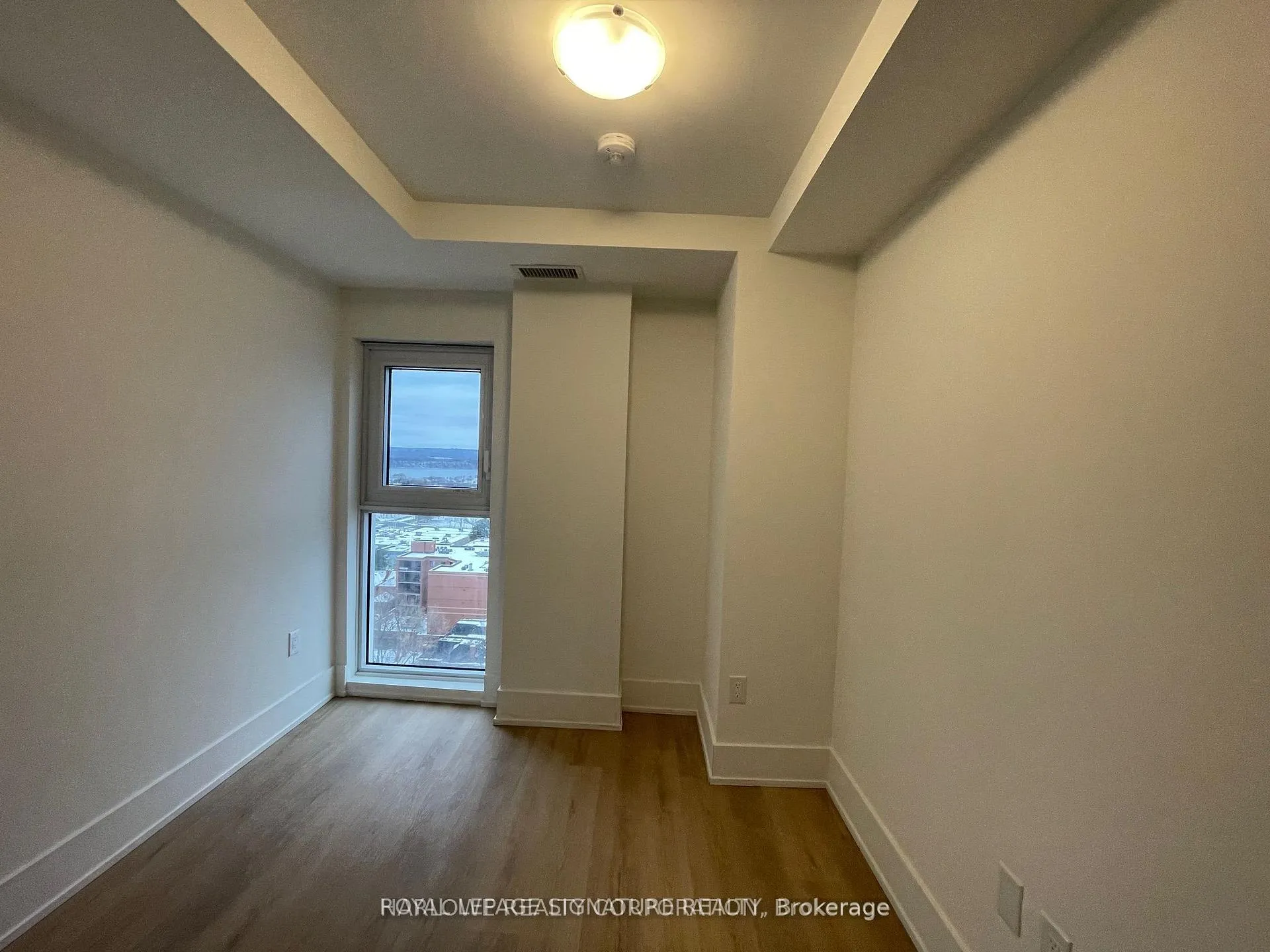 Photo 4 of Unit 1306, 206 King Street W, Hamilton, Central — HOMEH