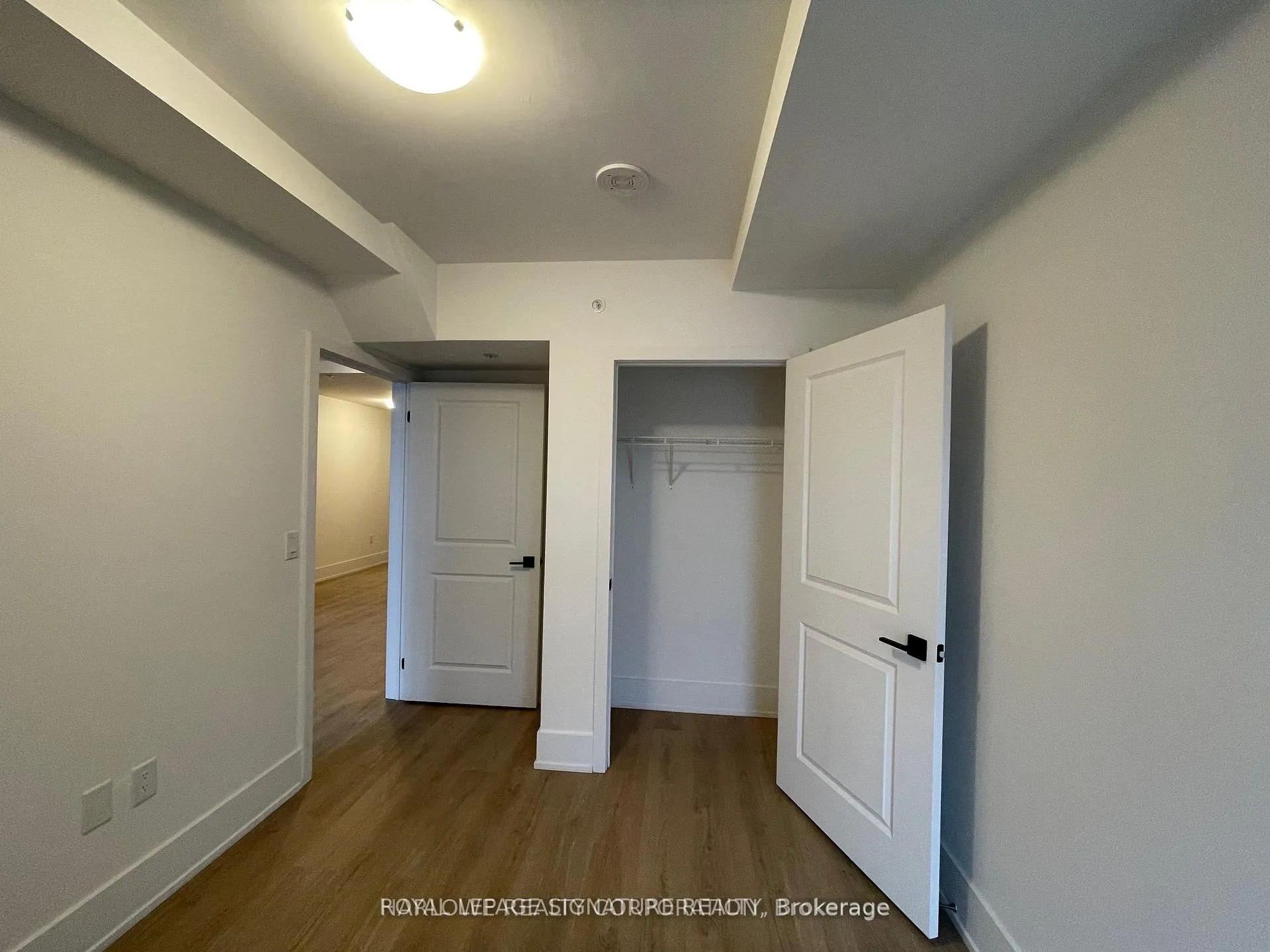 Photo 7 of Unit 1306, 206 King Street W, Hamilton, Central — HOMEH