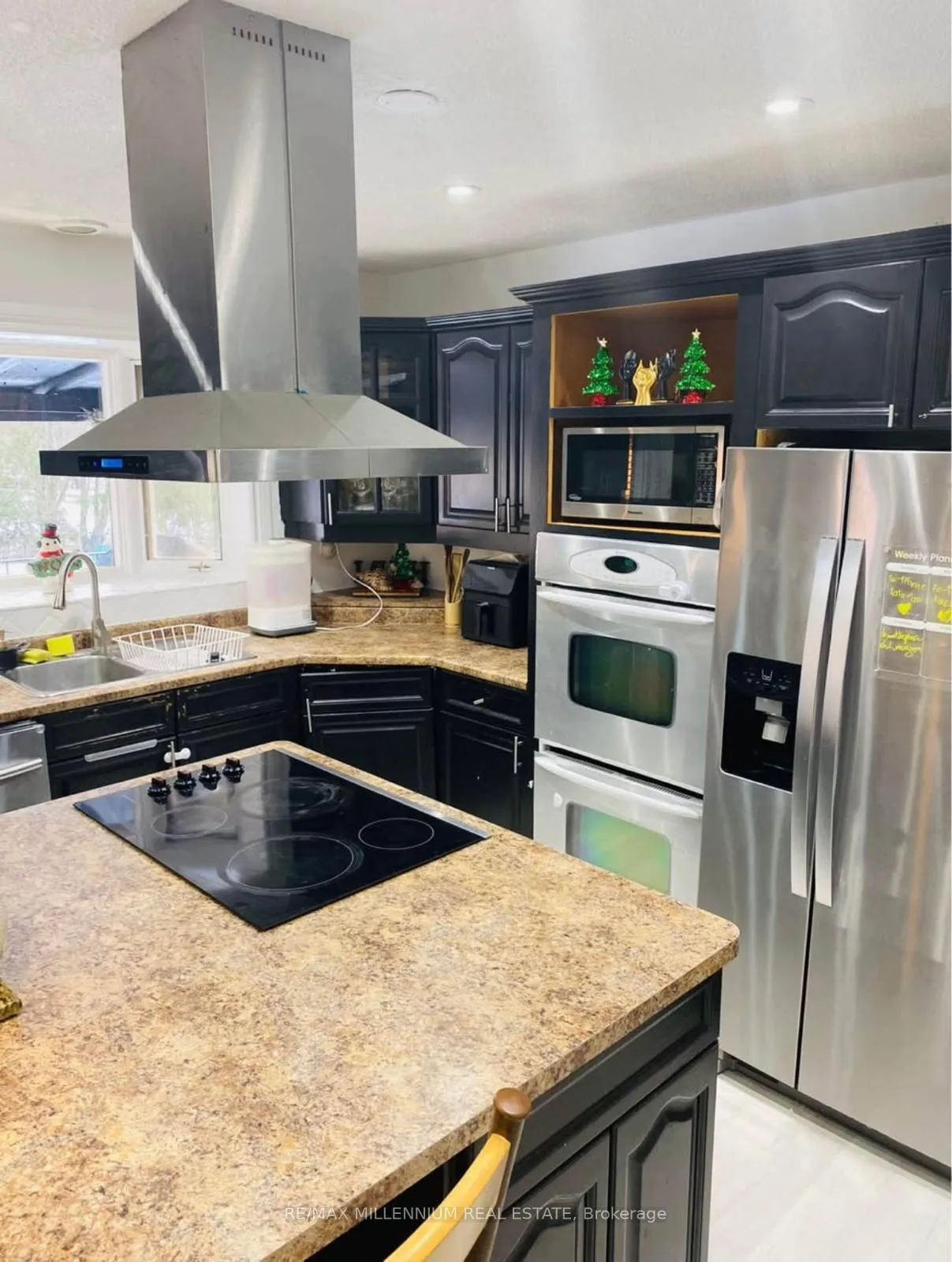 Photo 7 of Unit 89, 2831 County Road, Innisfil, Cookstown — HOMEH