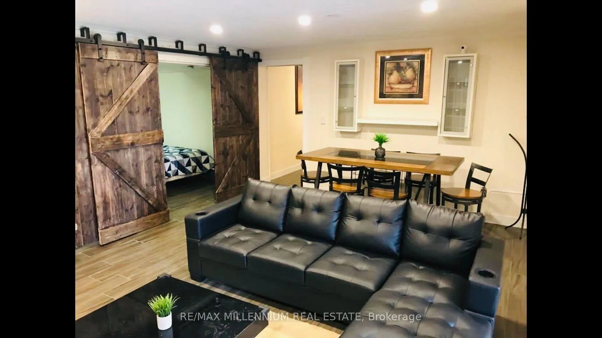 Photo 10 of Unit 89, 2831 County Road, Innisfil, Cookstown — HOMEH