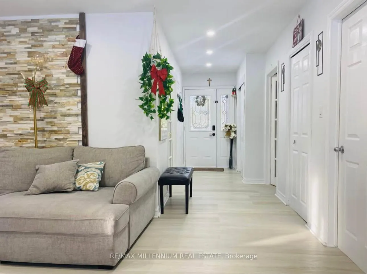 Photo 12 of Unit 89, 2831 County Road, Innisfil, Cookstown — HOMEH