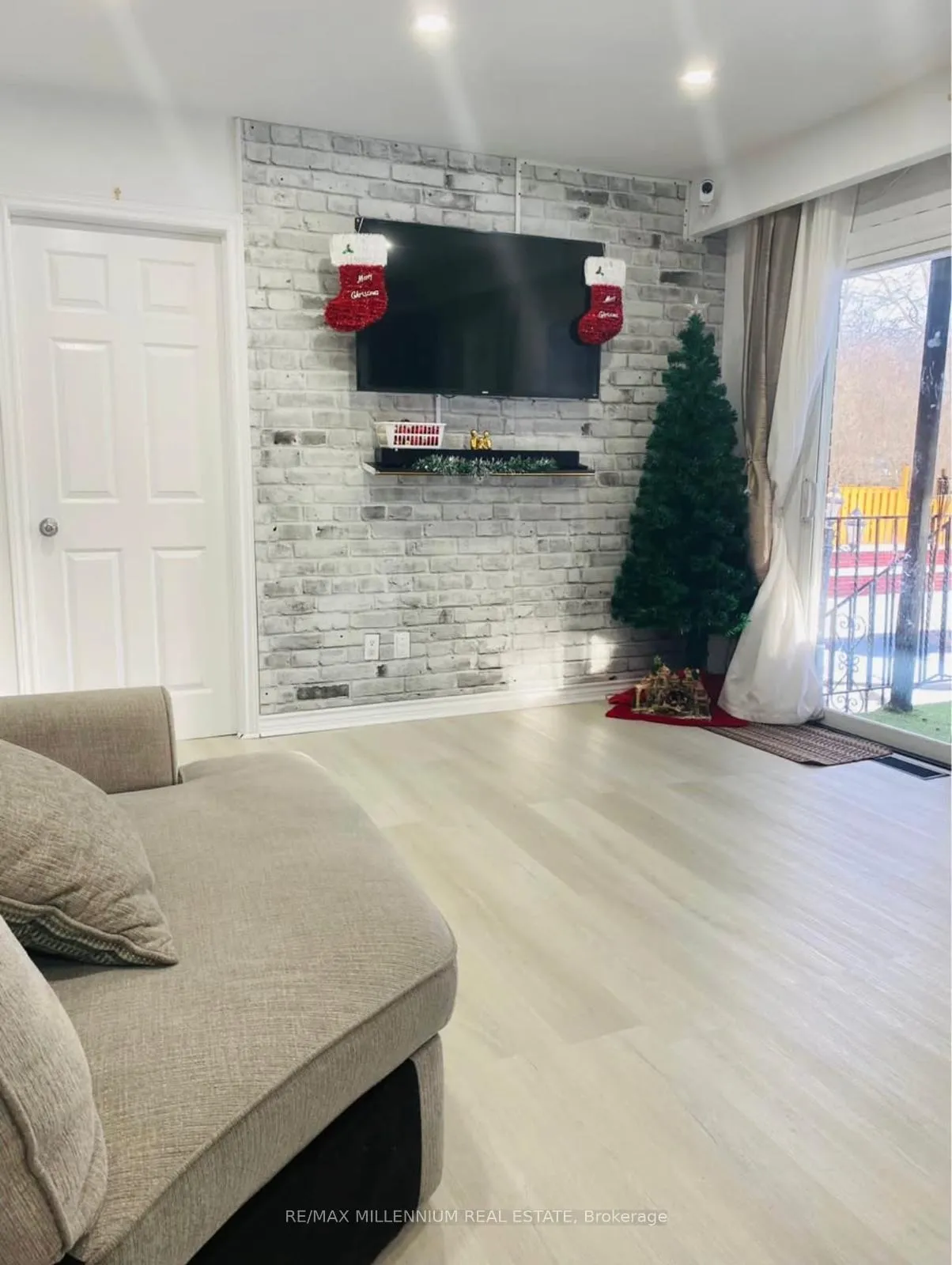 Photo 18 of Unit 89, 2831 County Road, Innisfil, Cookstown — HOMEH