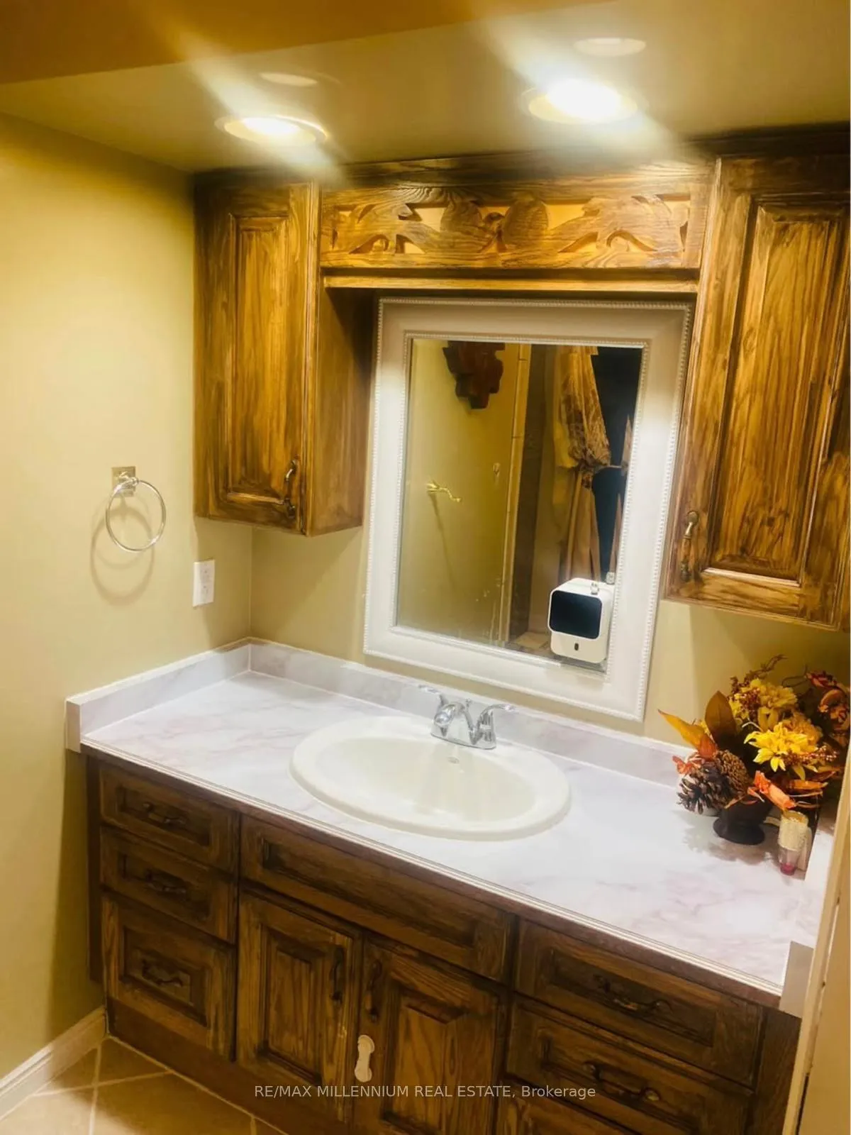 Photo 24 of Unit 89, 2831 County Road, Innisfil, Cookstown — HOMEH