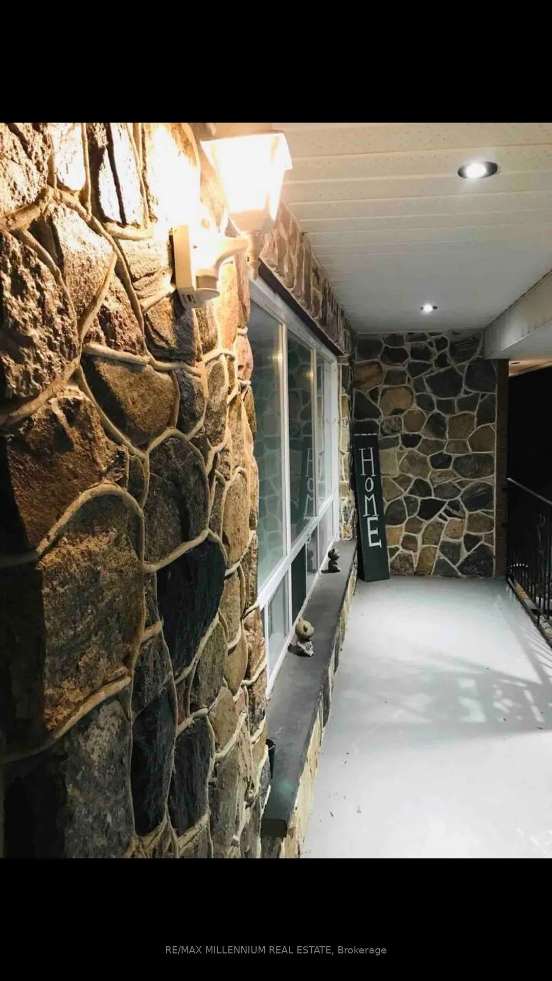 Photo 28 of Unit 89, 2831 County Road, Innisfil, Cookstown — HOMEH