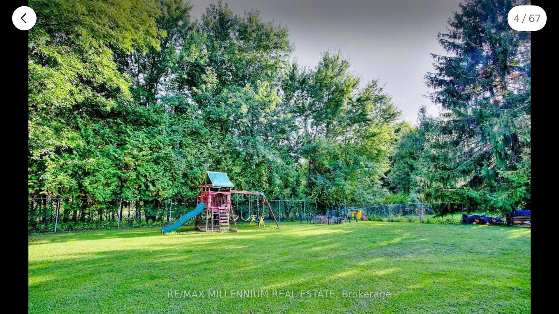 Photo 29 of Unit 89, 2831 County Road, Innisfil, Cookstown — HOMEH