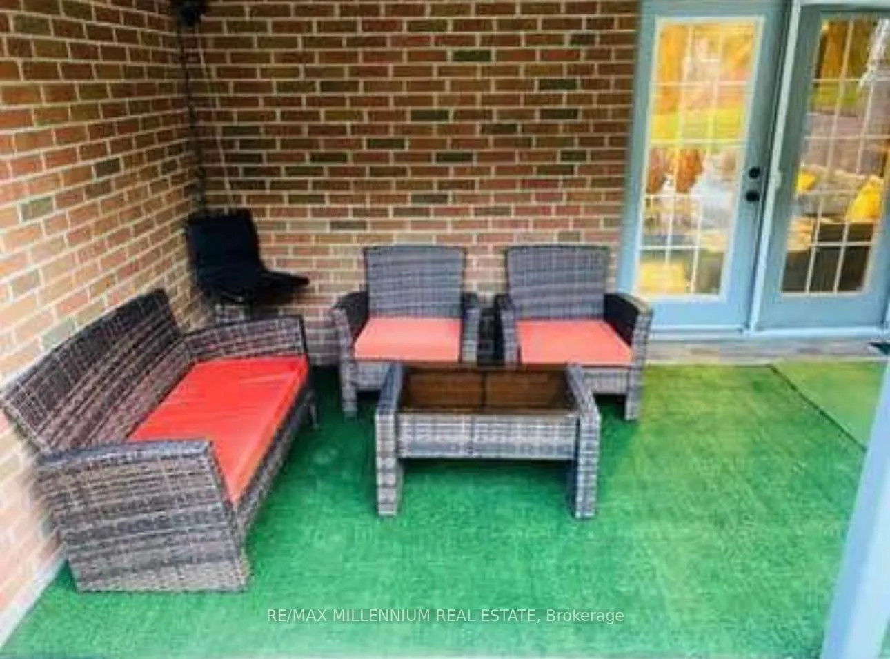 Photo 31 of Unit 89, 2831 County Road, Innisfil, Cookstown — HOMEH