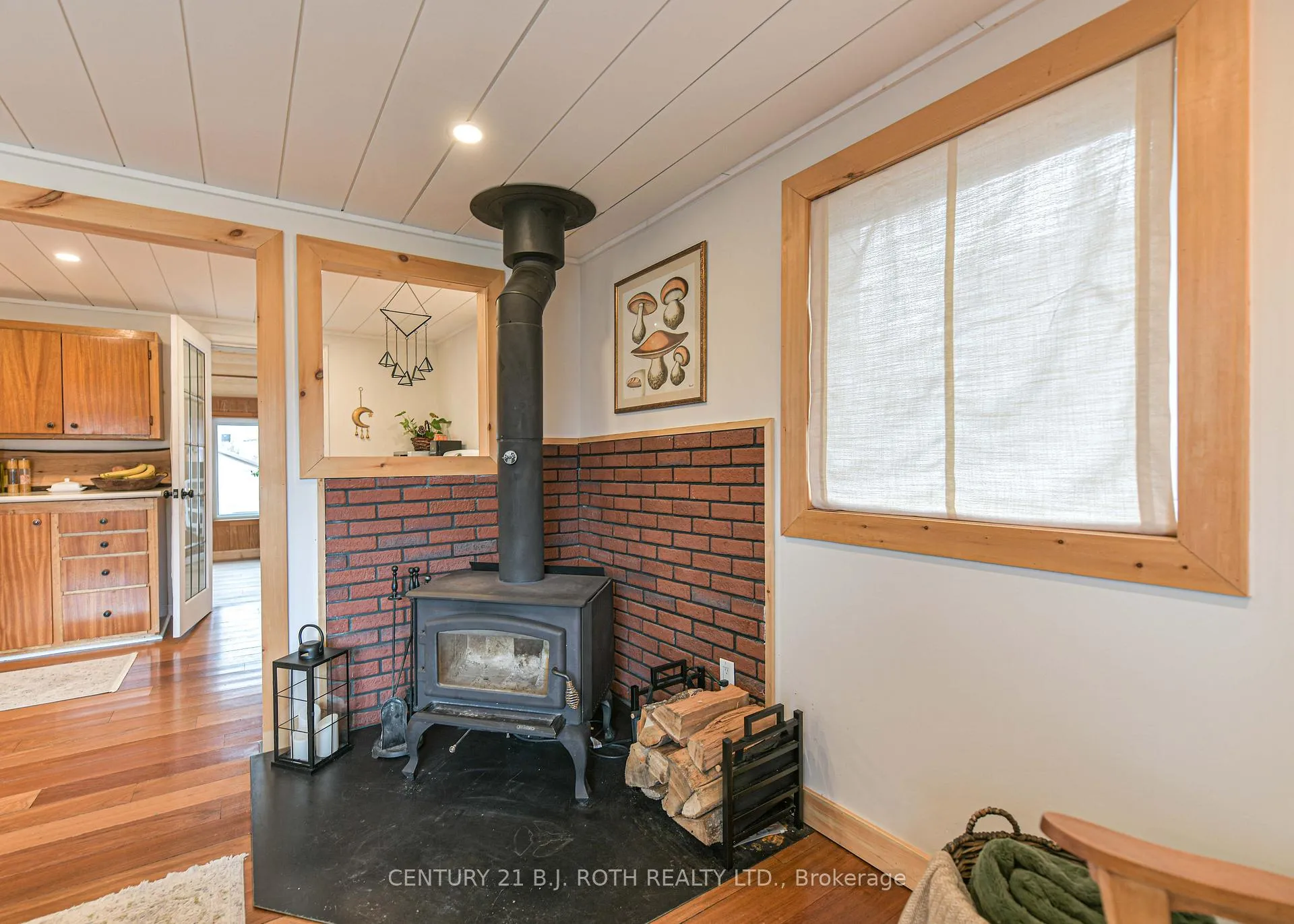 Photo 7 of 39 Ash Street, Tay, Waubaushene — HOMEH