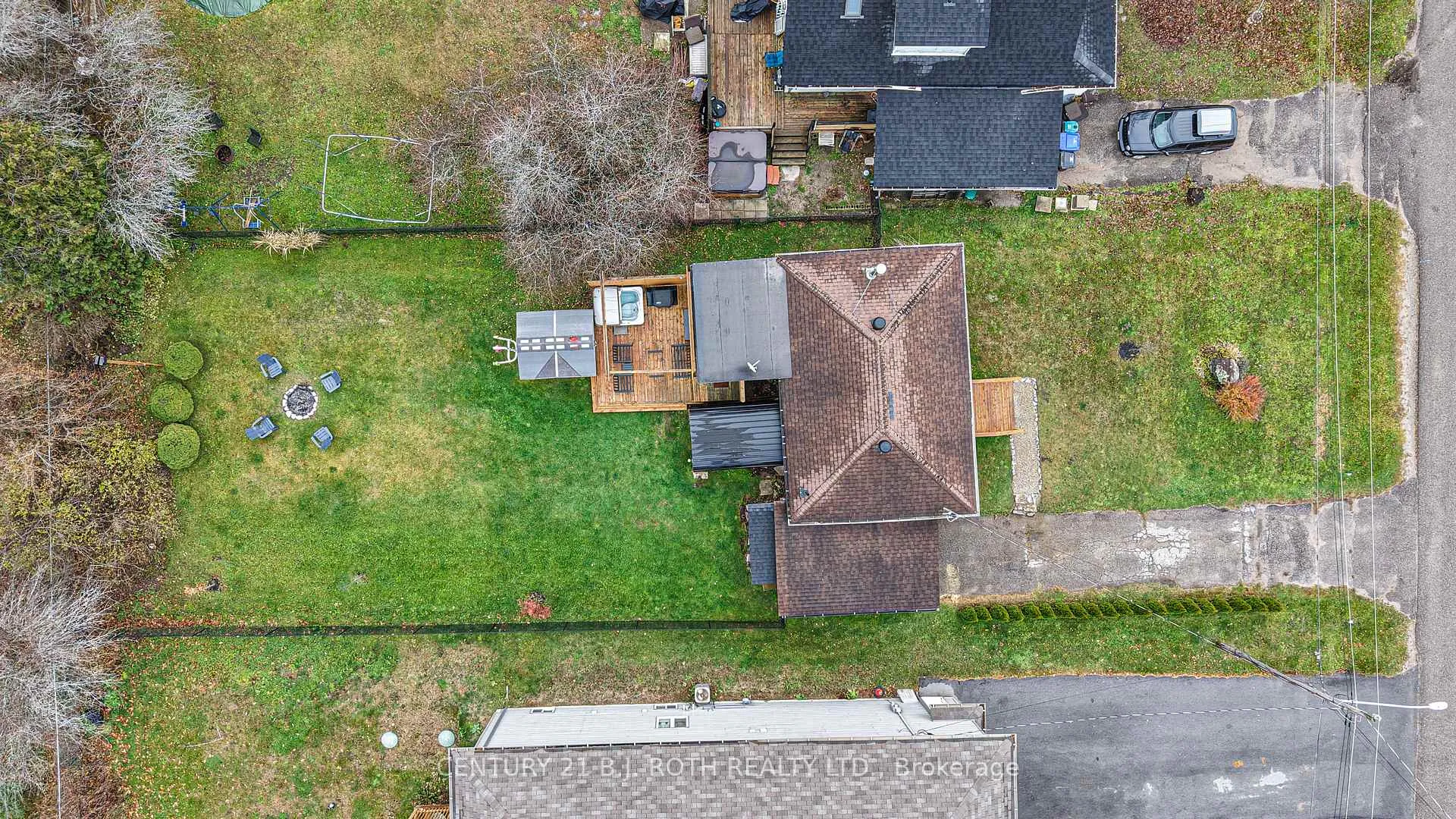 Photo 37 of 39 Ash Street, Tay, Waubaushene — HOMEH
