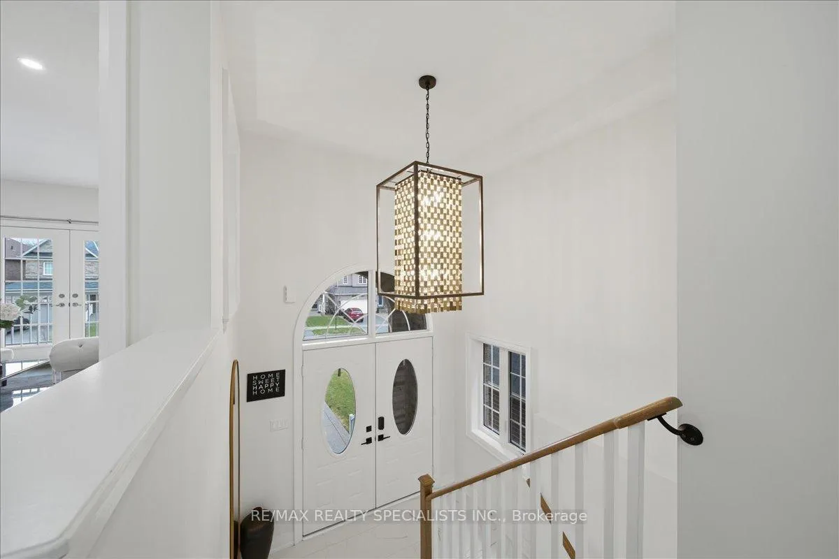 Photo 5 of 186 Muirfield Drive, Barrie, Ardagh — HOMEH