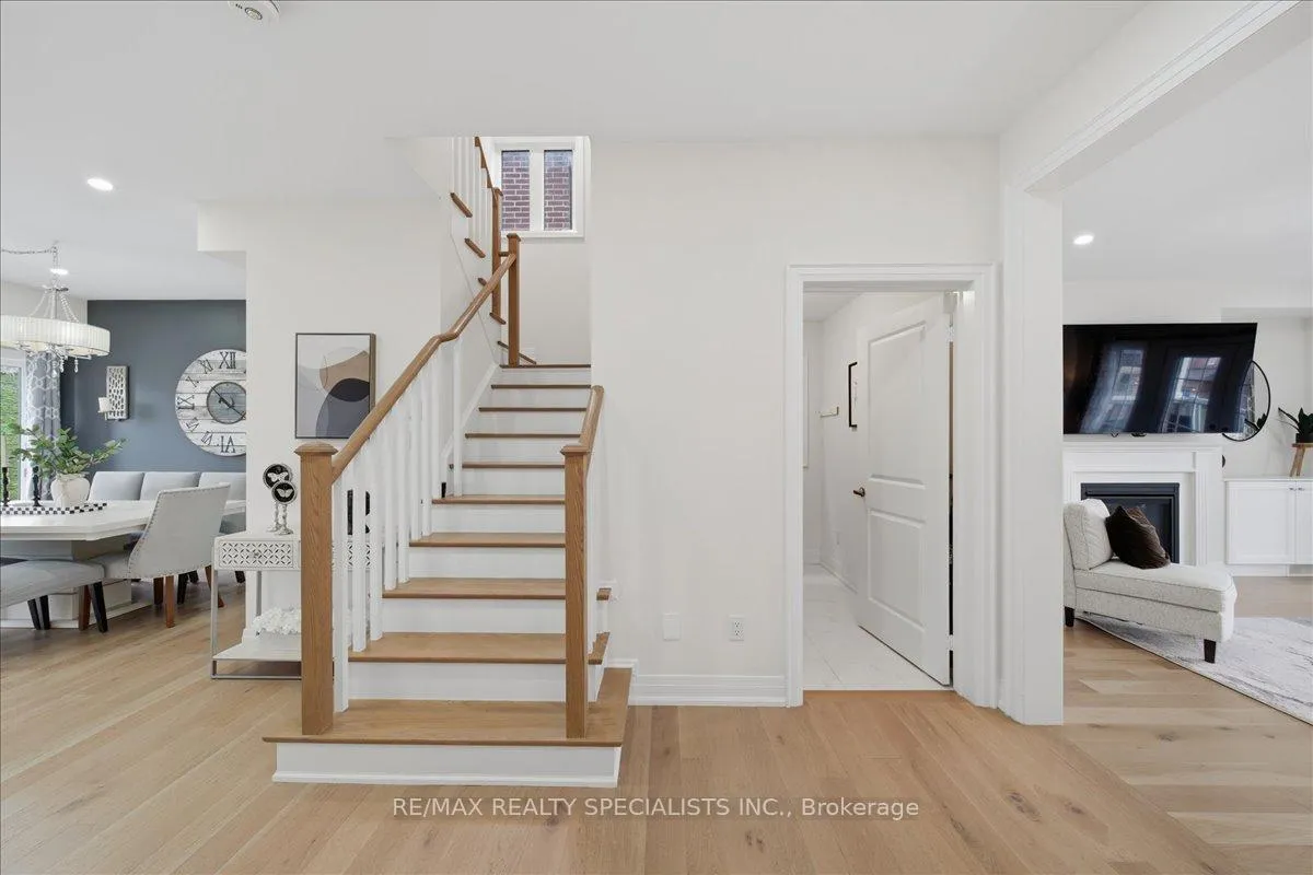 Photo 7 of 186 Muirfield Drive, Barrie, Ardagh — HOMEH