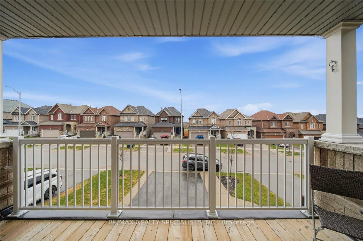 Photo 13 of 186 Muirfield Drive, Barrie, Ardagh — HOMEH