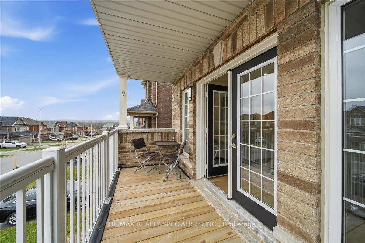 Photo 14 of 186 Muirfield Drive, Barrie, Ardagh — HOMEH