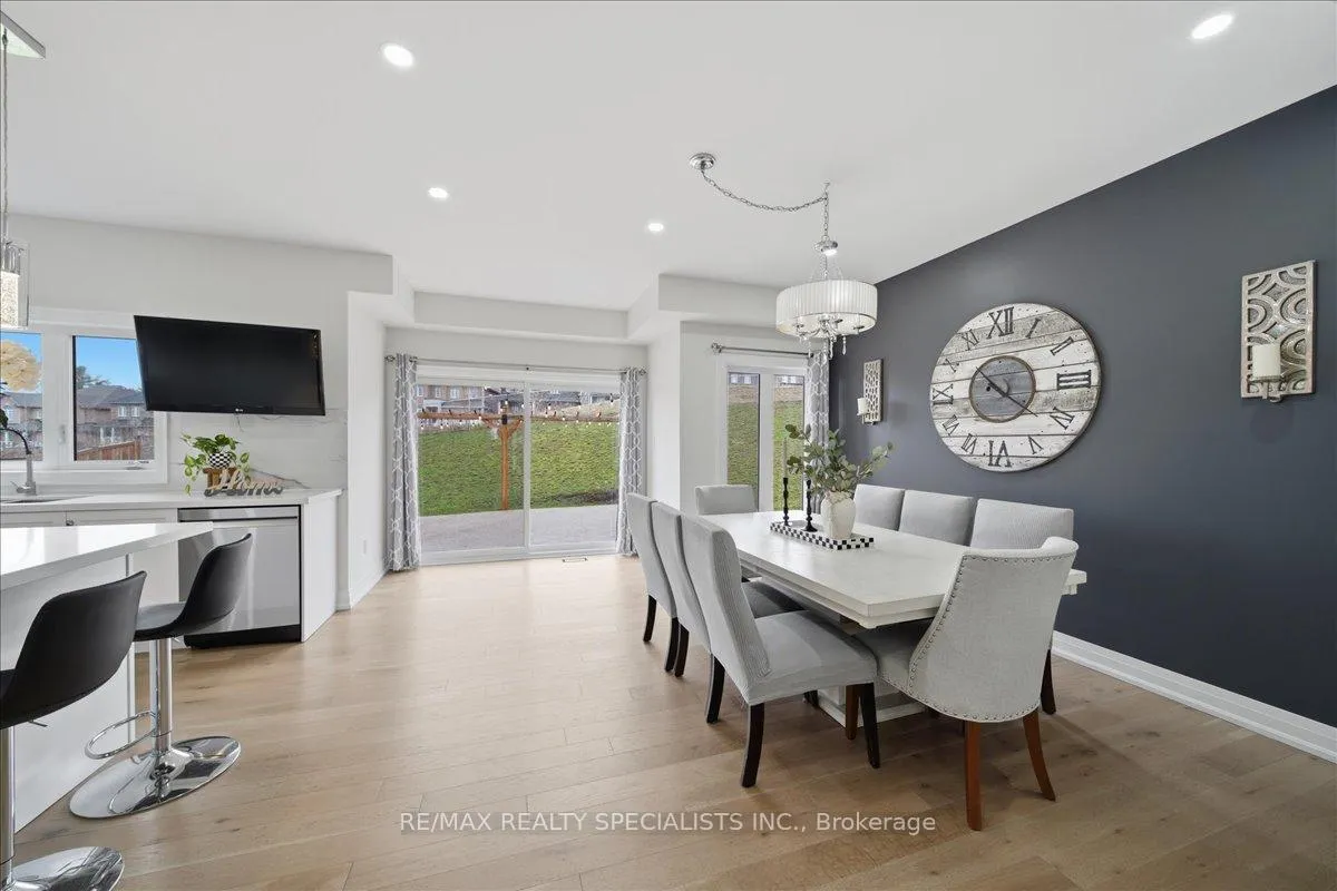 Photo 16 of 186 Muirfield Drive, Barrie, Ardagh — HOMEH