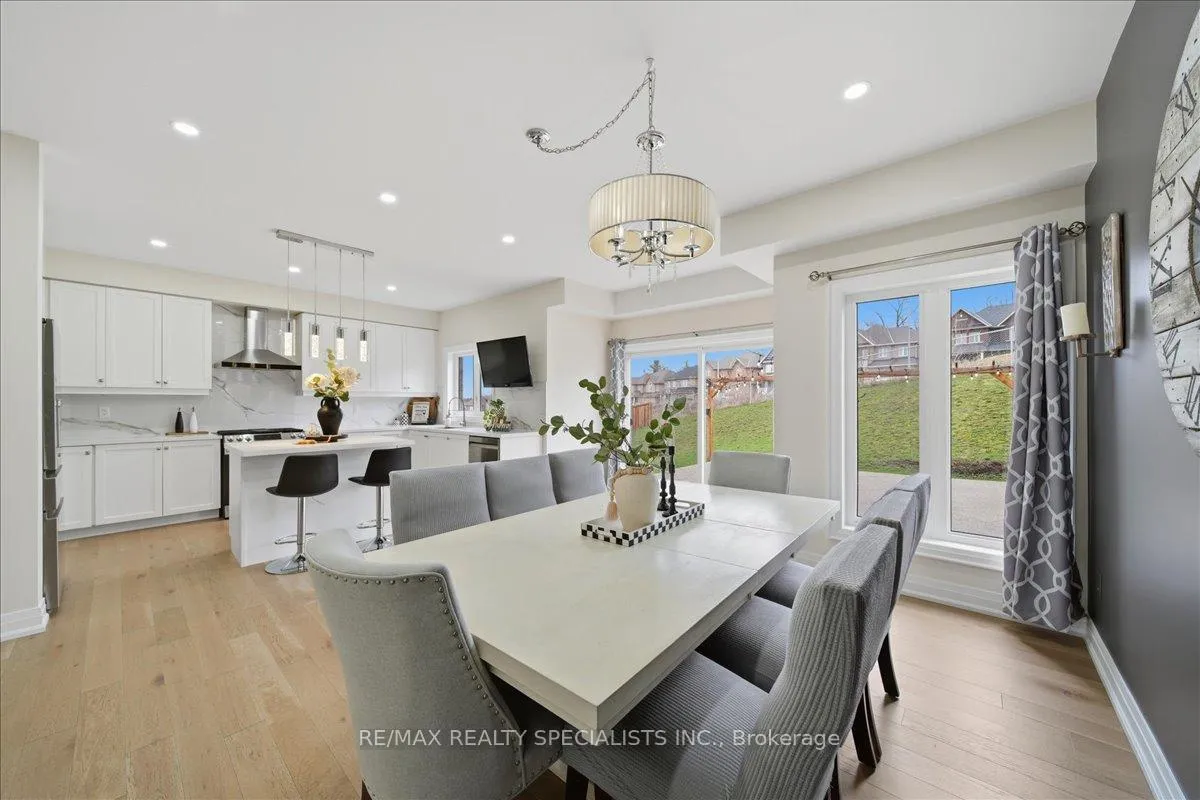 Photo 17 of 186 Muirfield Drive, Barrie, Ardagh — HOMEH