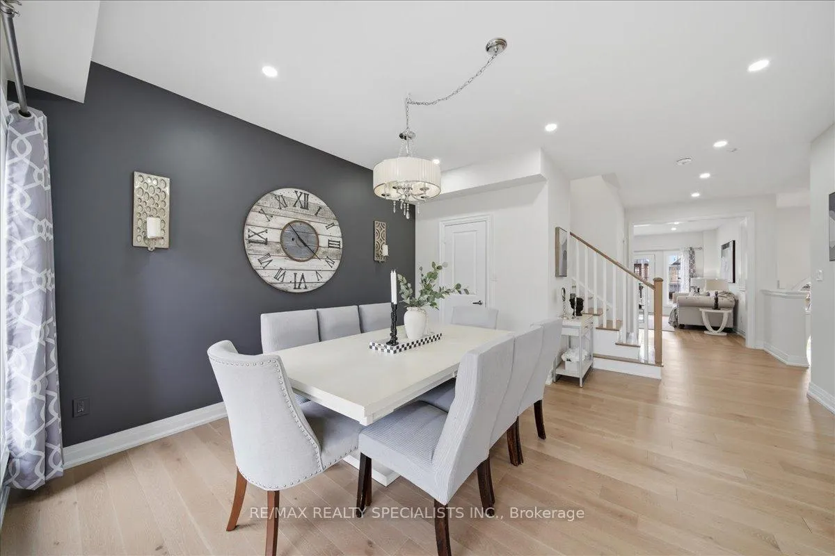 Photo 21 of 186 Muirfield Drive, Barrie, Ardagh — HOMEH