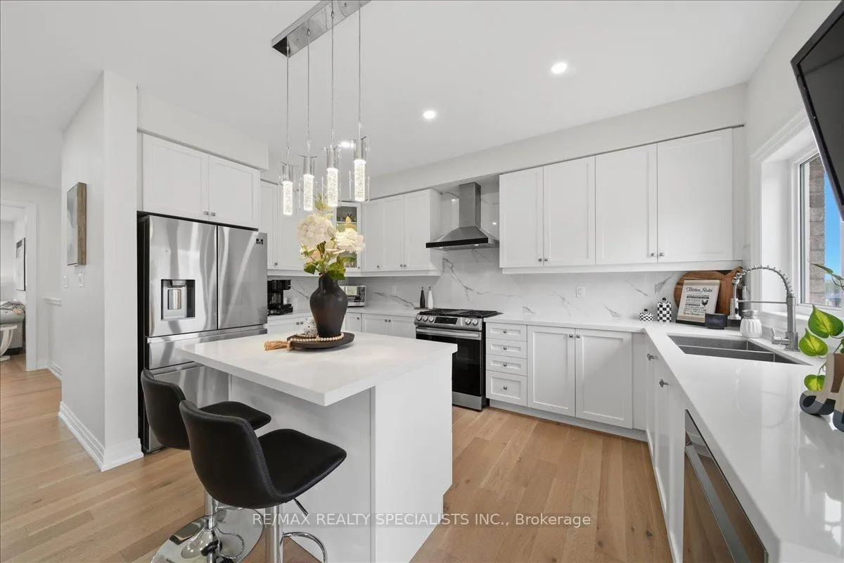 Photo 22 of 186 Muirfield Drive, Barrie, Ardagh — HOMEH