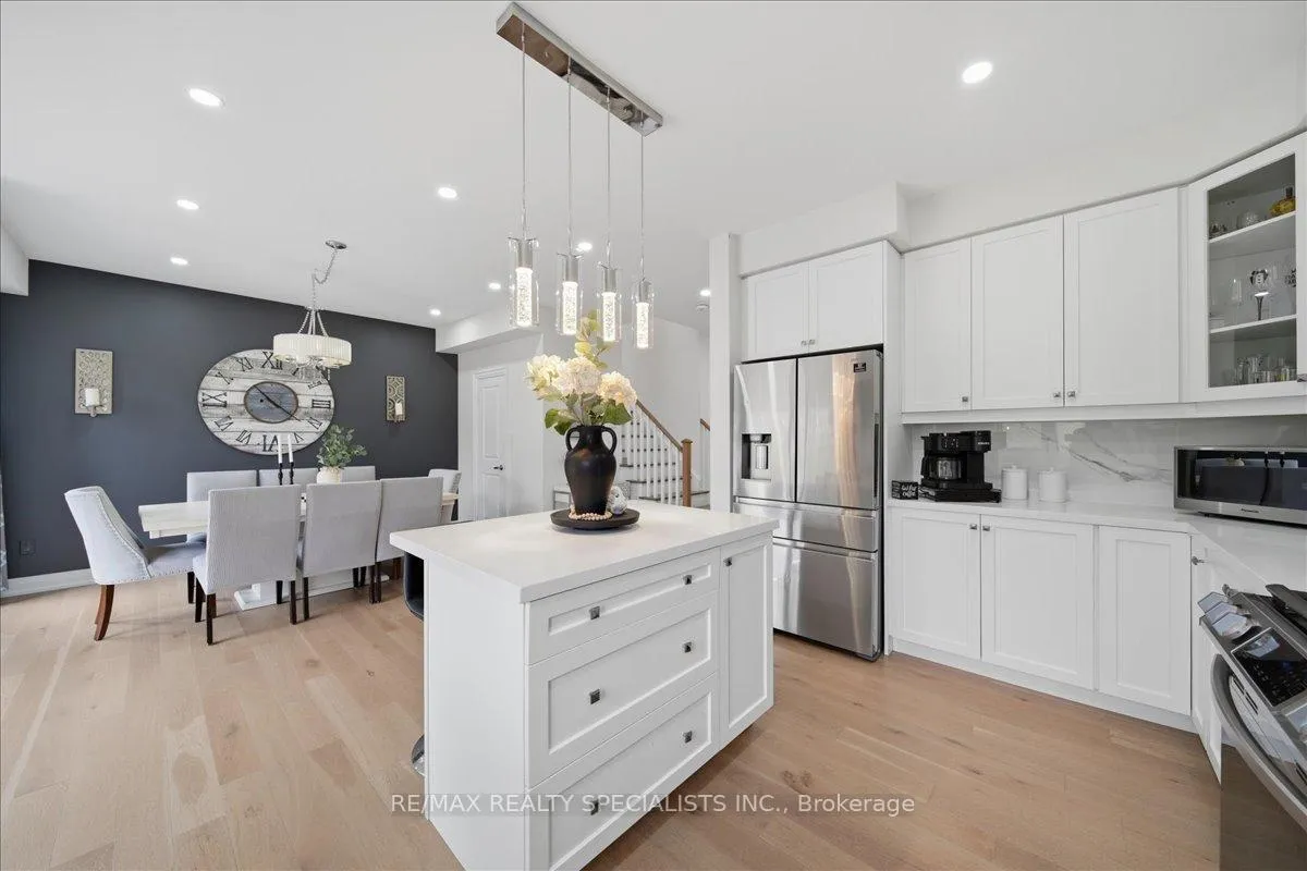 Photo 23 of 186 Muirfield Drive, Barrie, Ardagh — HOMEH