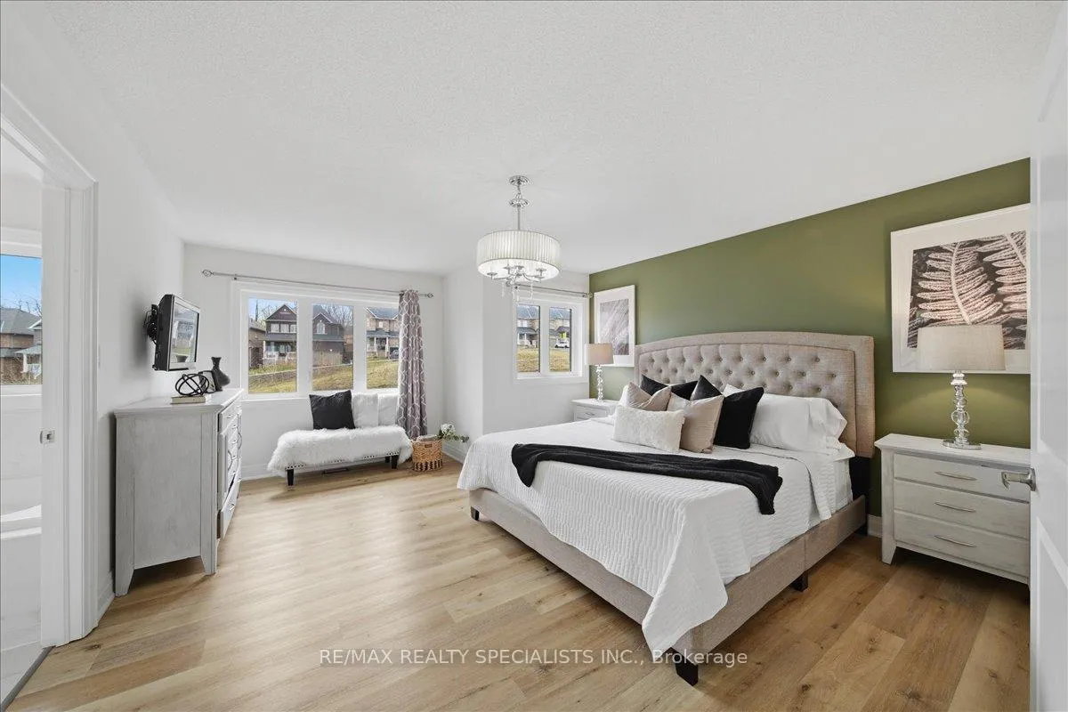 Photo 26 of 186 Muirfield Drive, Barrie, Ardagh — HOMEH