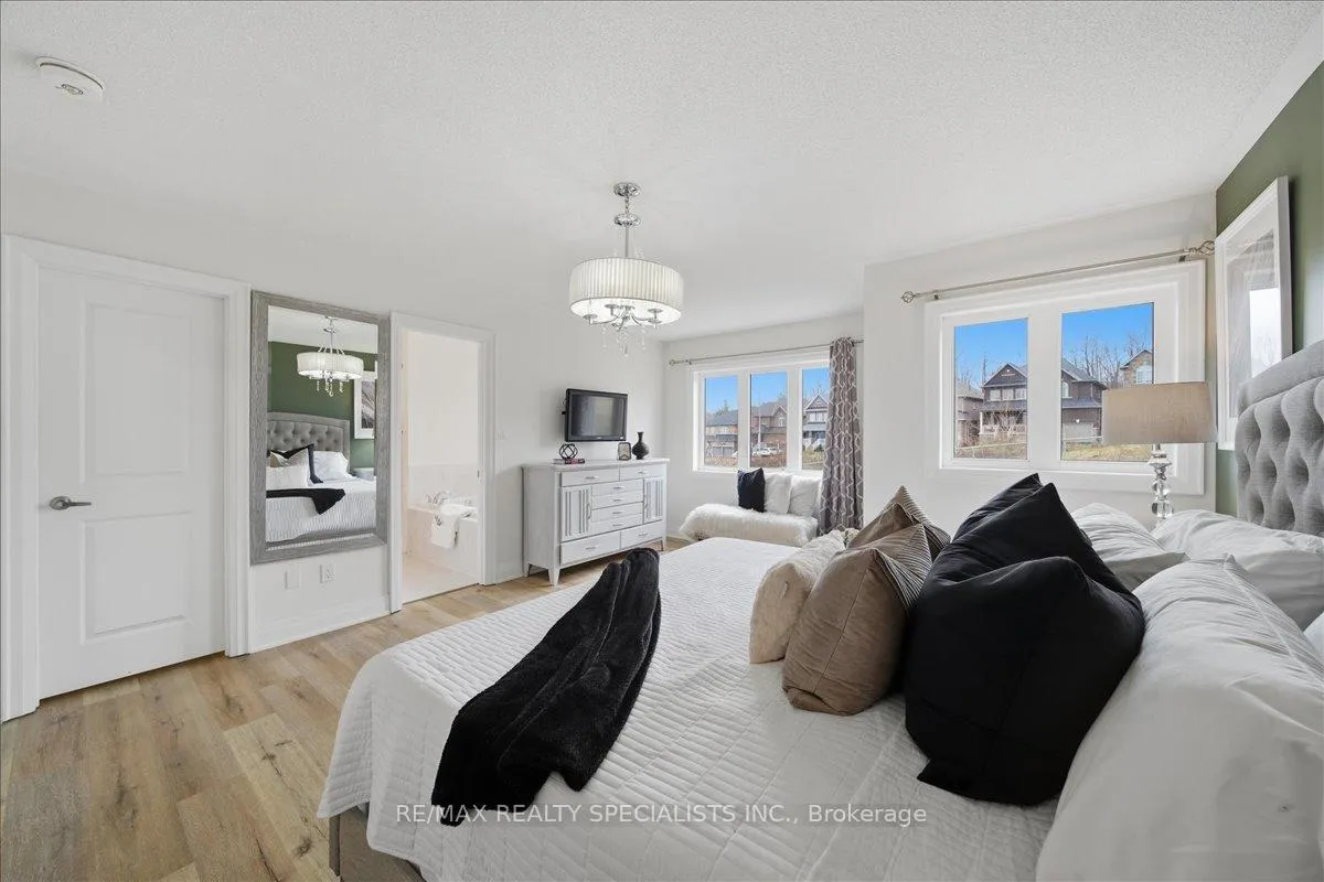 Photo 28 of 186 Muirfield Drive, Barrie, Ardagh — HOMEH