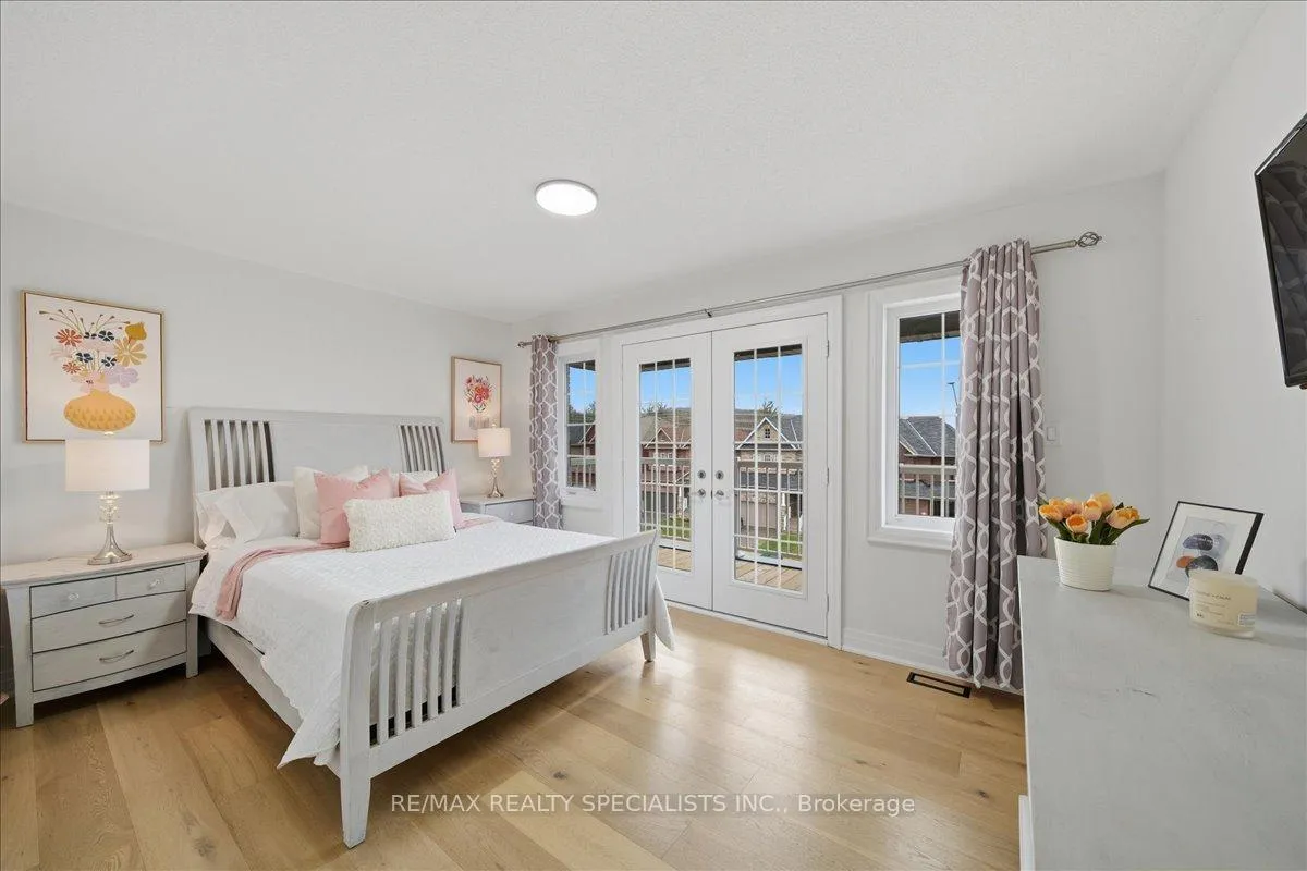 Photo 38 of 186 Muirfield Drive, Barrie, Ardagh — HOMEH