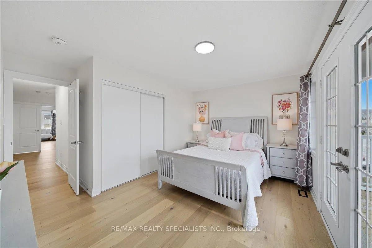 Photo 39 of 186 Muirfield Drive, Barrie, Ardagh — HOMEH
