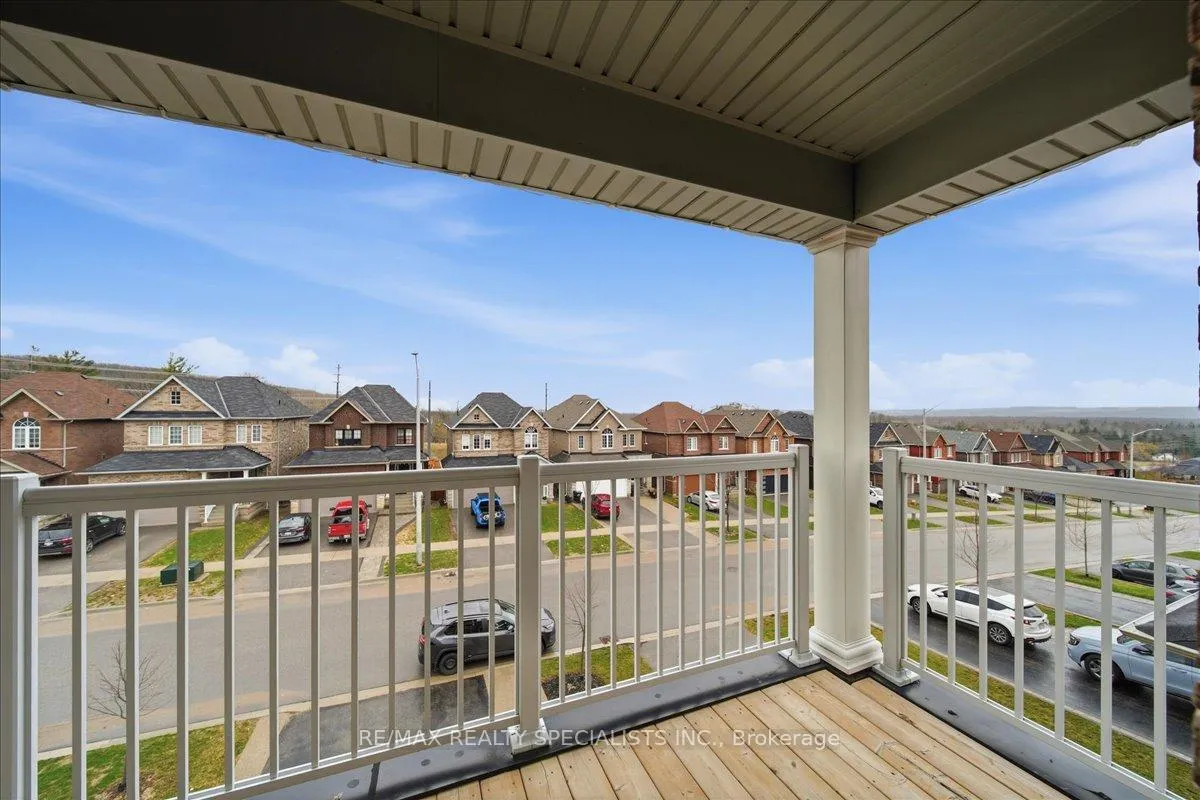 Photo 40 of 186 Muirfield Drive, Barrie, Ardagh — HOMEH