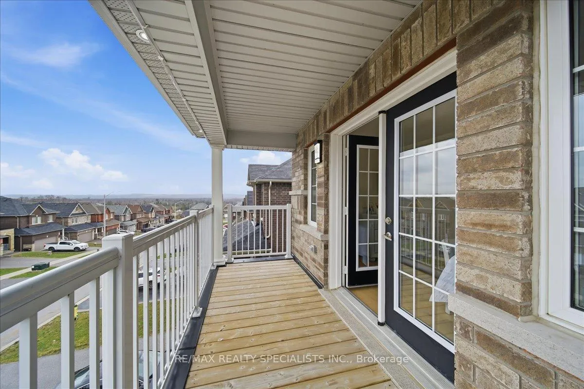 Photo 41 of 186 Muirfield Drive, Barrie, Ardagh — HOMEH