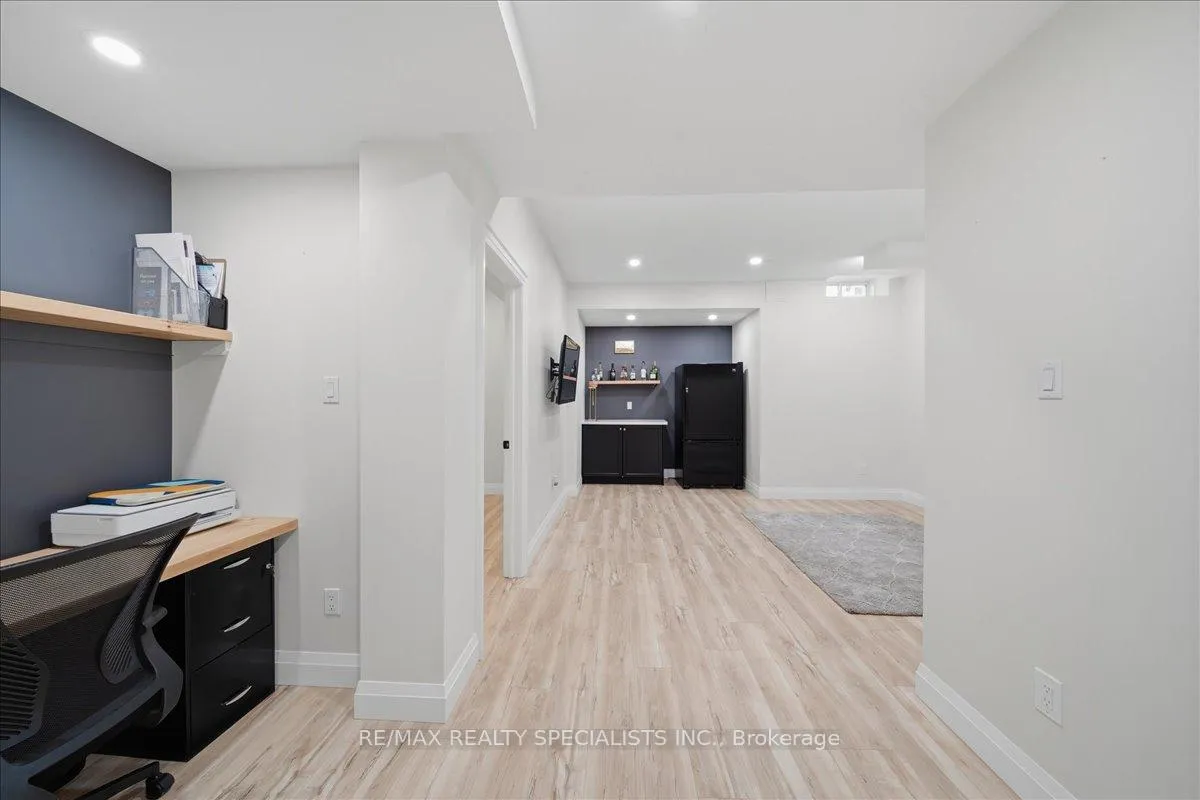 Photo 43 of 186 Muirfield Drive, Barrie, Ardagh — HOMEH