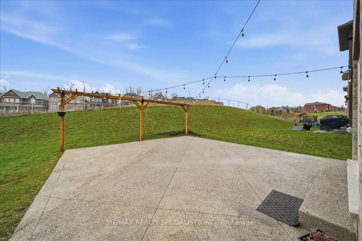 Photo 49 of 186 Muirfield Drive, Barrie, Ardagh — HOMEH