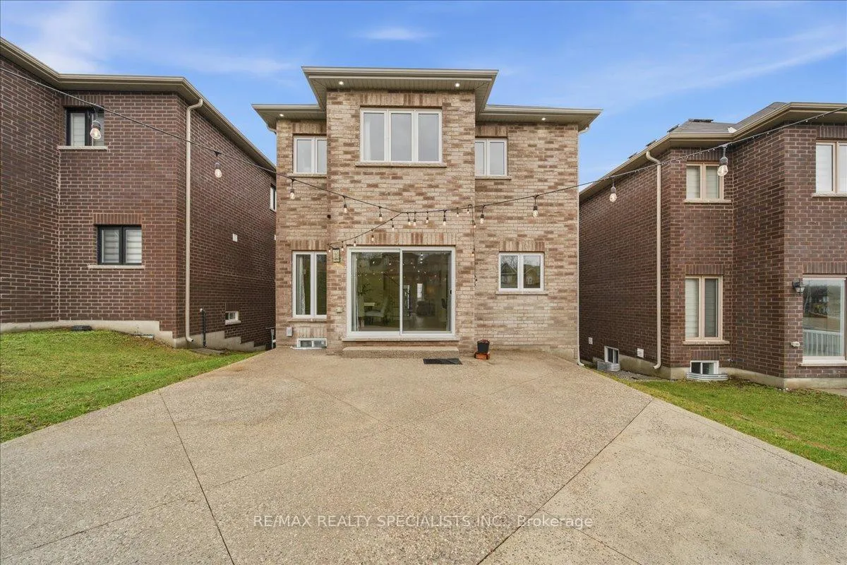 Photo 50 of 186 Muirfield Drive, Barrie, Ardagh — HOMEH