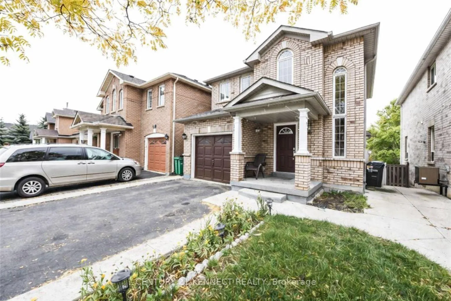 Photo 2 of Unit Bsmt, 86 Oakmeadow Drive, Brampton, Fletcher's Meadow — HOMEH