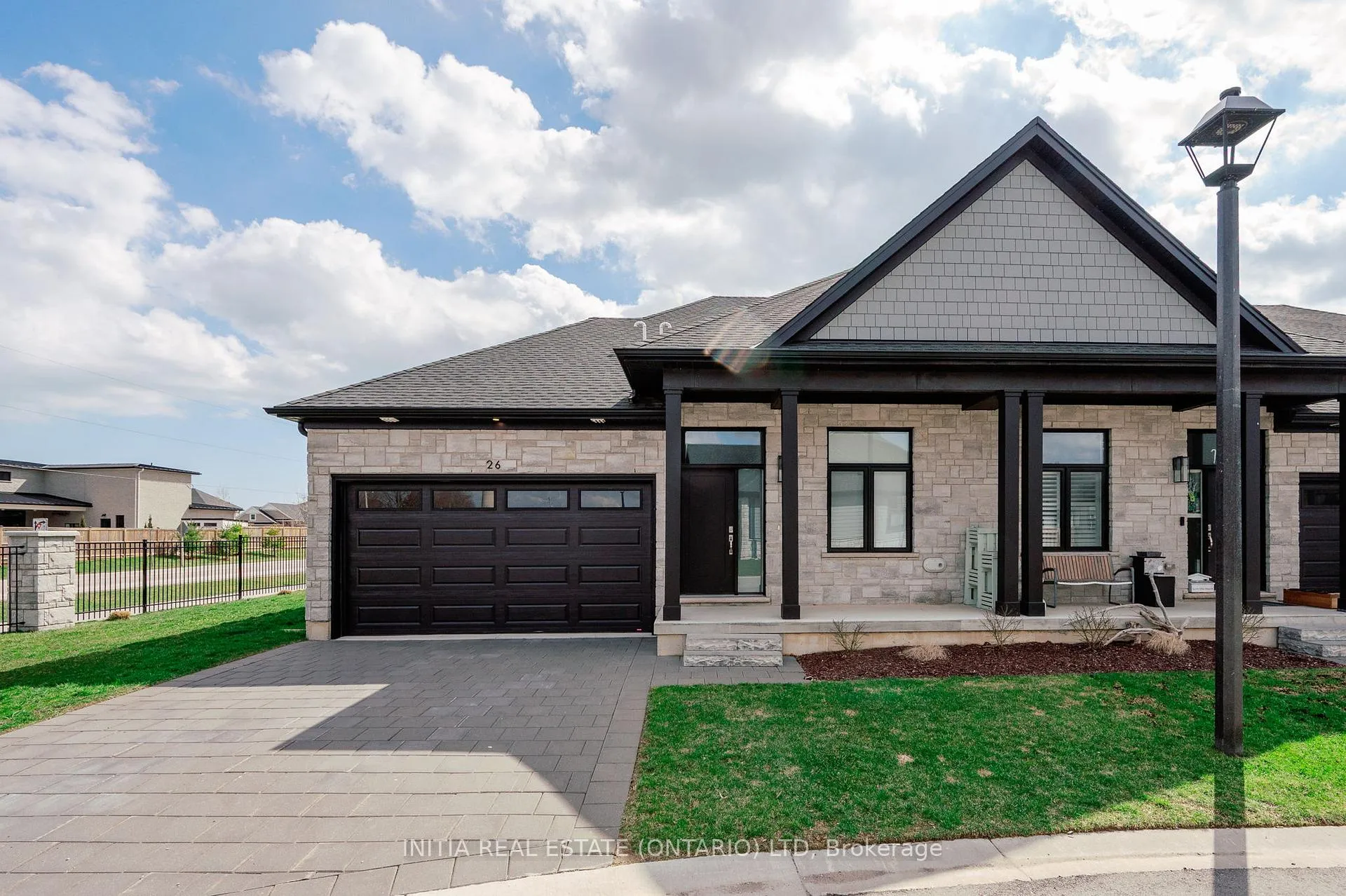 Photo 1 of Unit 26, 63 Compass Trail, Central Elgin, Rural Central Elgin — HOMEH