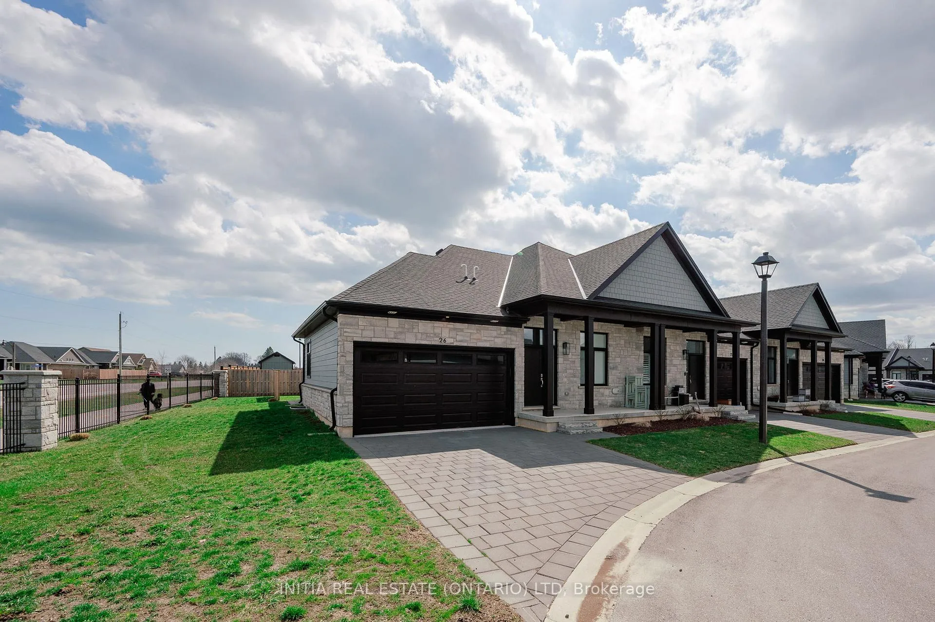 Photo 2 of Unit 26, 63 Compass Trail, Central Elgin, Rural Central Elgin — HOMEH