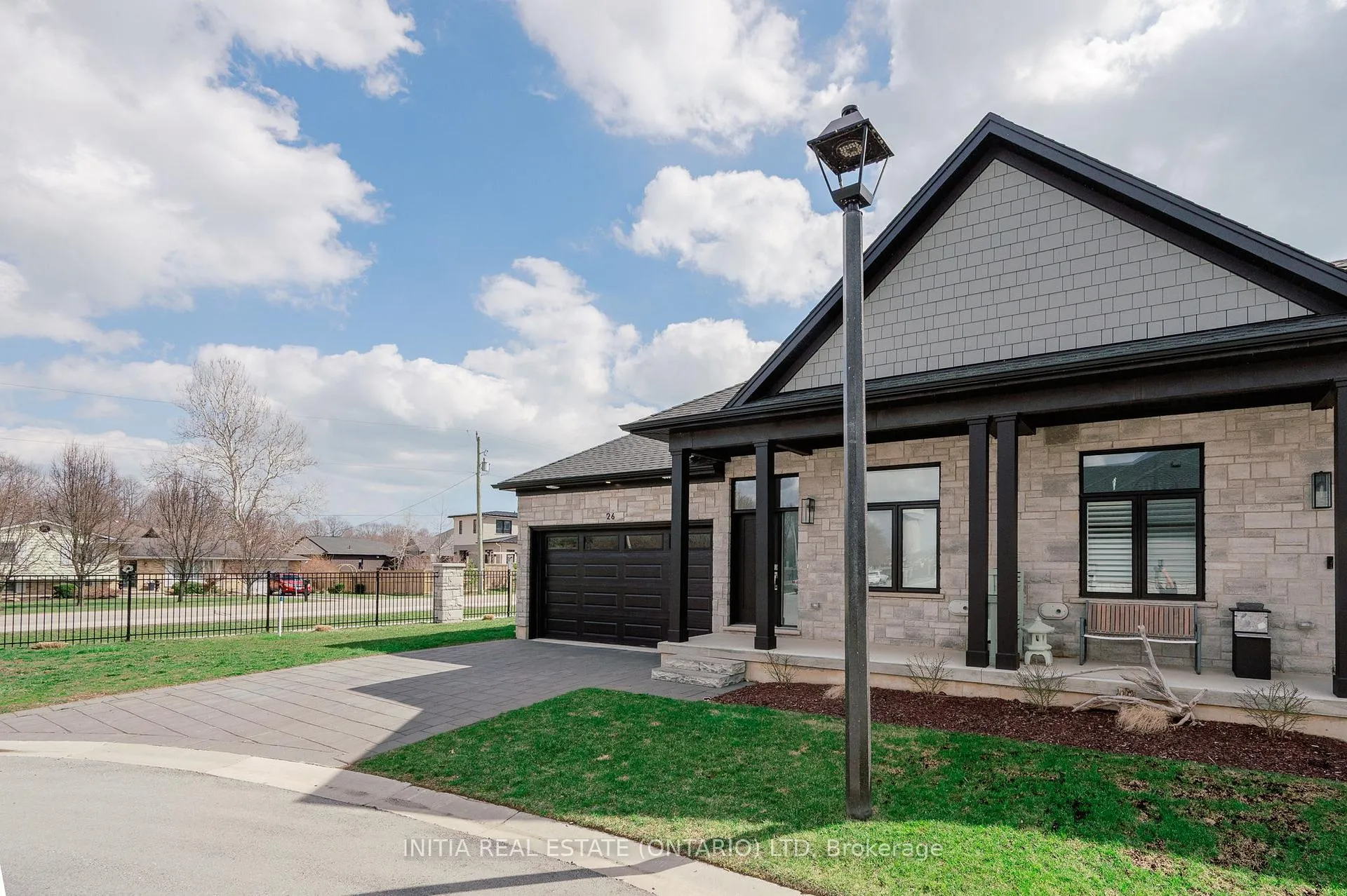 Photo 3 of Unit 26, 63 Compass Trail, Central Elgin, Rural Central Elgin — HOMEH