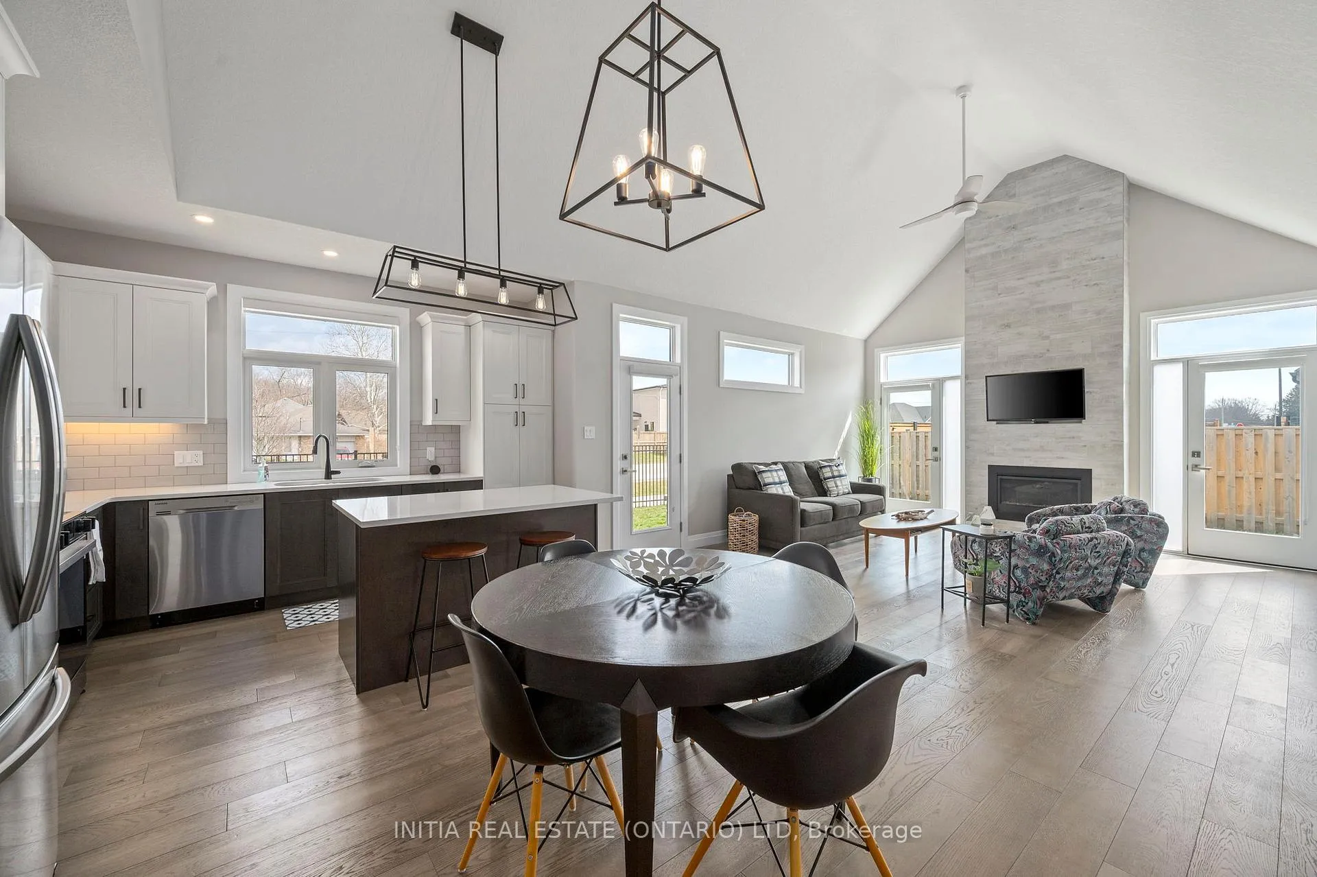 Photo 10 of Unit 26, 63 Compass Trail, Central Elgin, Rural Central Elgin — HOMEH