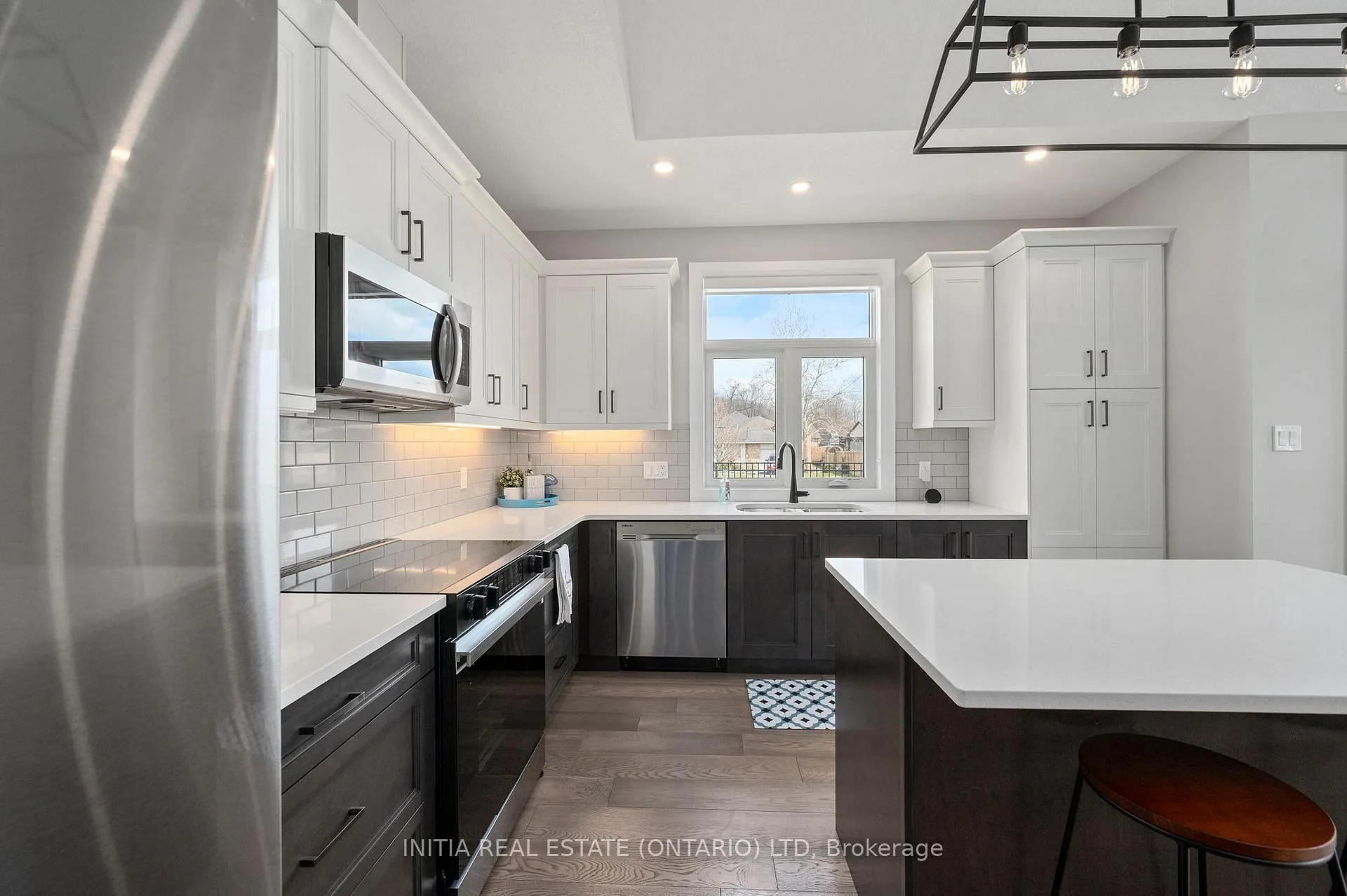 Photo 12 of Unit 26, 63 Compass Trail, Central Elgin, Rural Central Elgin — HOMEH