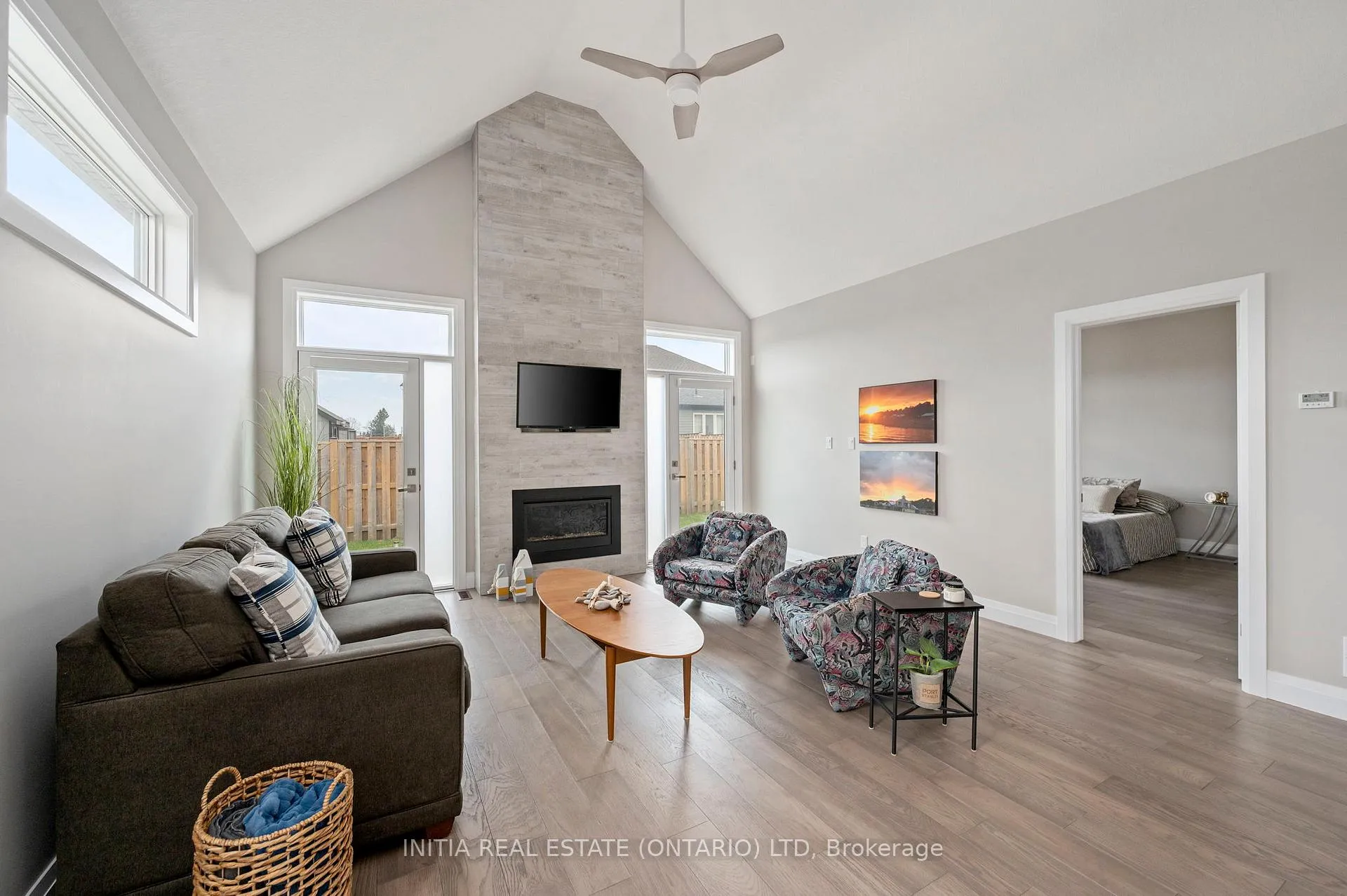 Photo 16 of Unit 26, 63 Compass Trail, Central Elgin, Rural Central Elgin — HOMEH