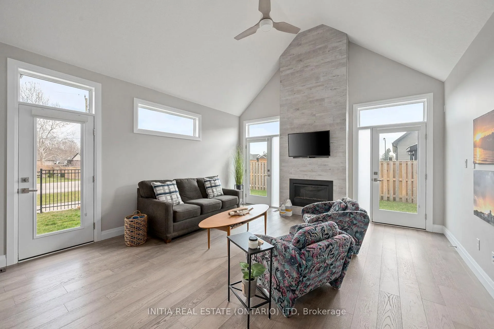 Photo 17 of Unit 26, 63 Compass Trail, Central Elgin, Rural Central Elgin — HOMEH