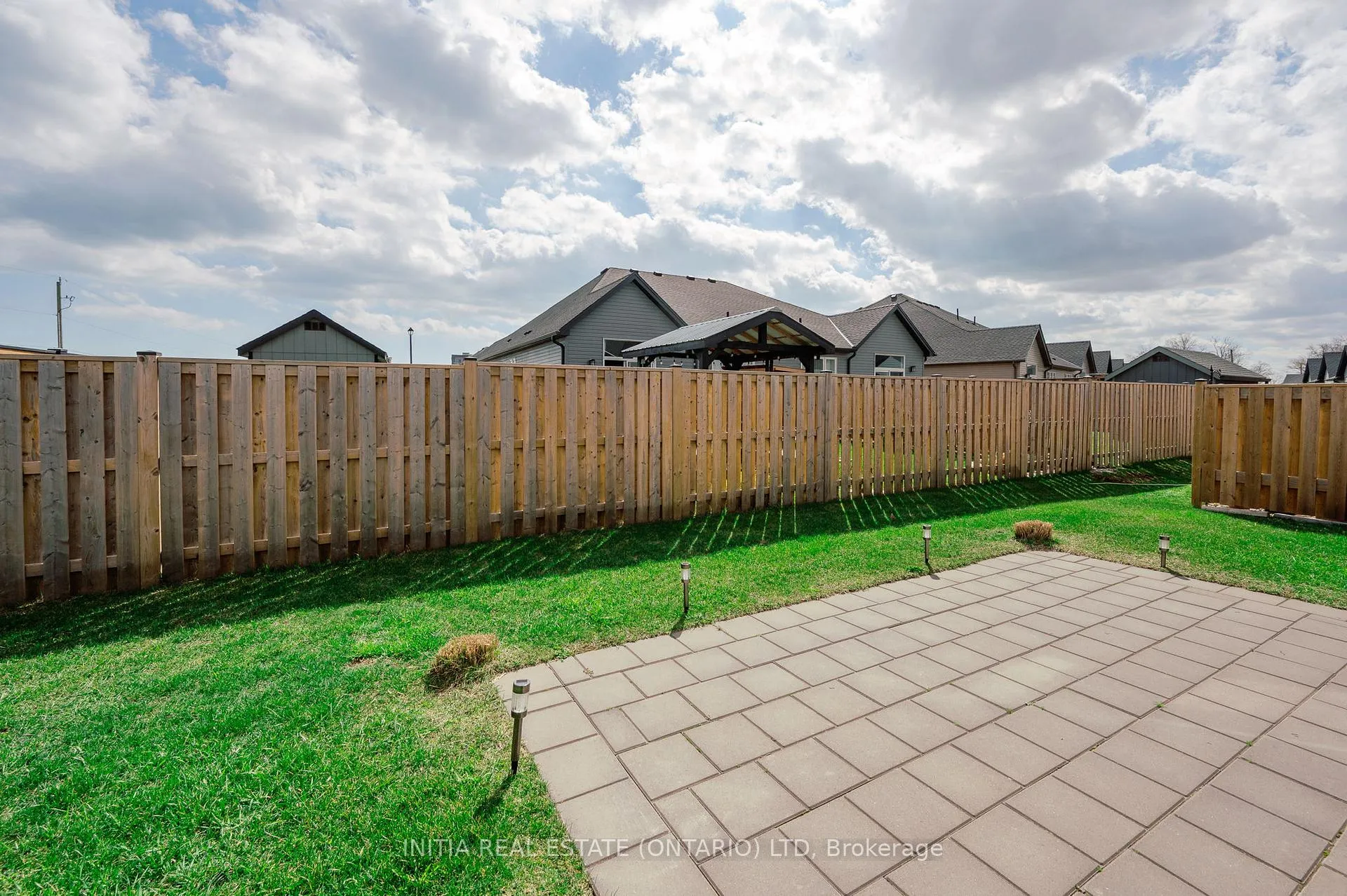 Photo 30 of Unit 26, 63 Compass Trail, Central Elgin, Rural Central Elgin — HOMEH