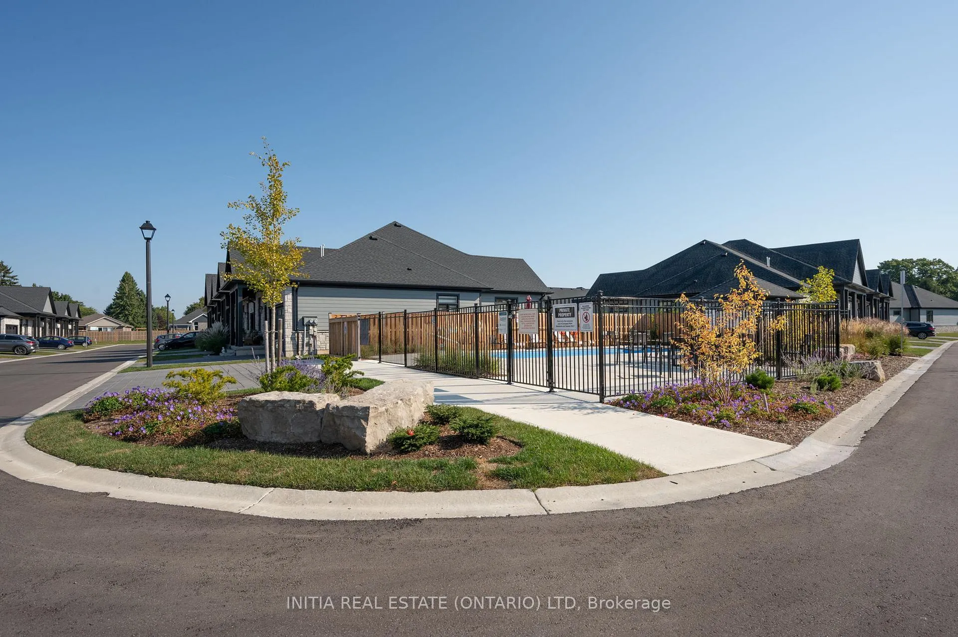 Photo 31 of Unit 26, 63 Compass Trail, Central Elgin, Rural Central Elgin — HOMEH
